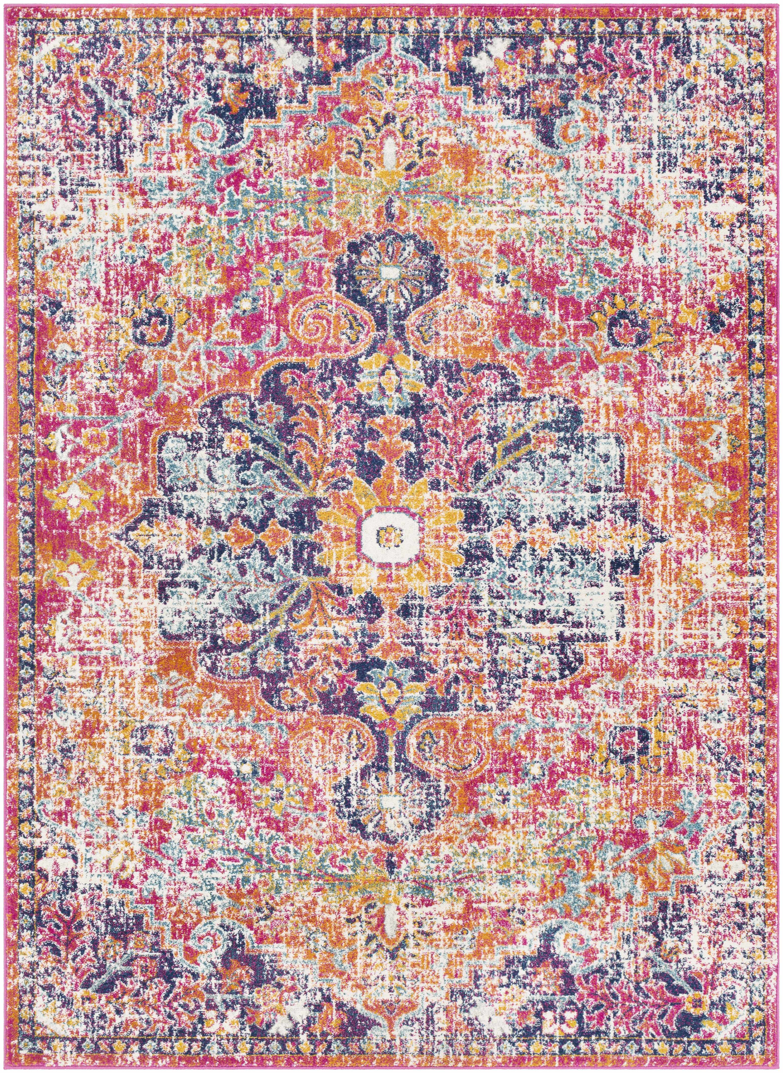 Shueyville Area Rug - Image 12