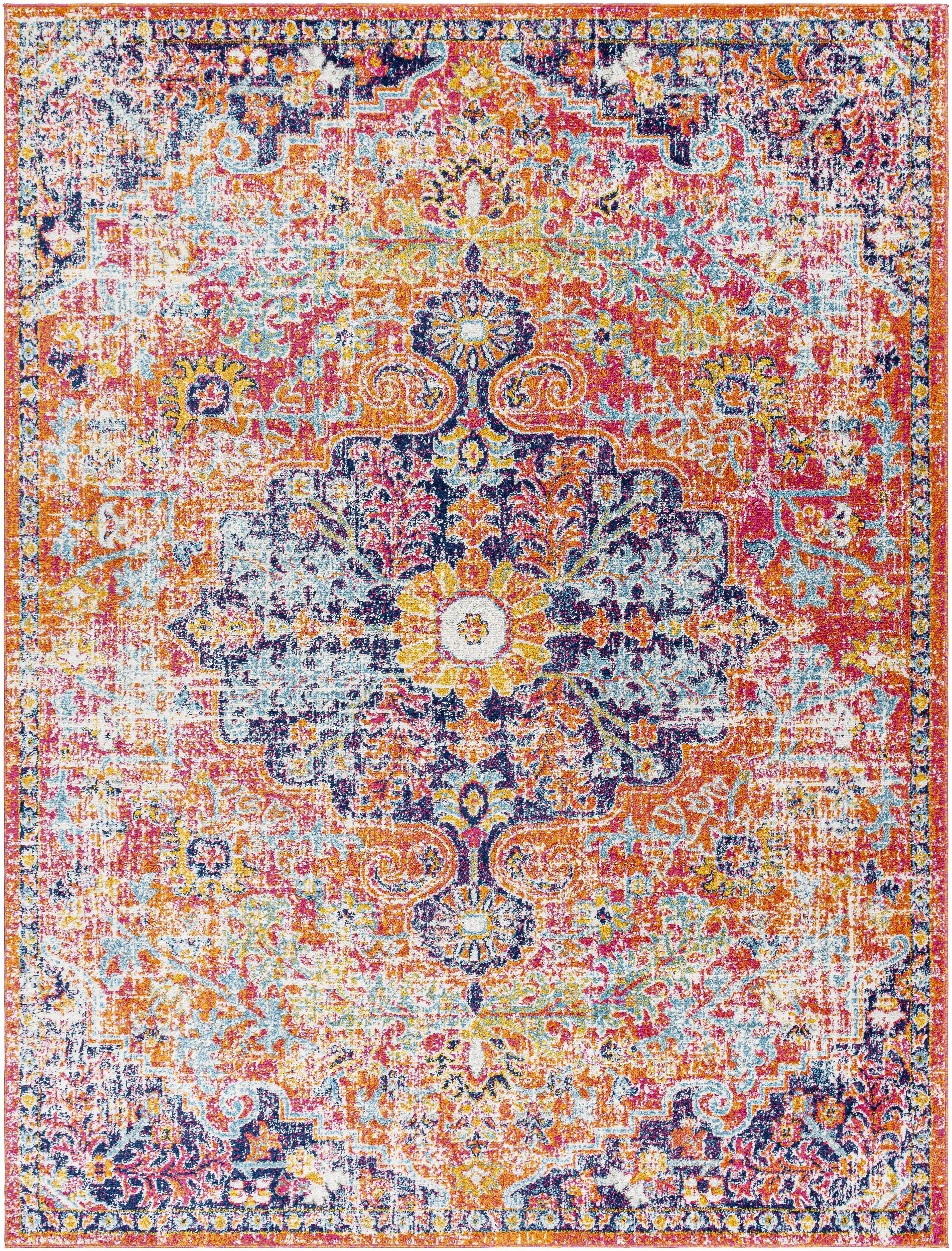 Shueyville Area Rug - Image 13