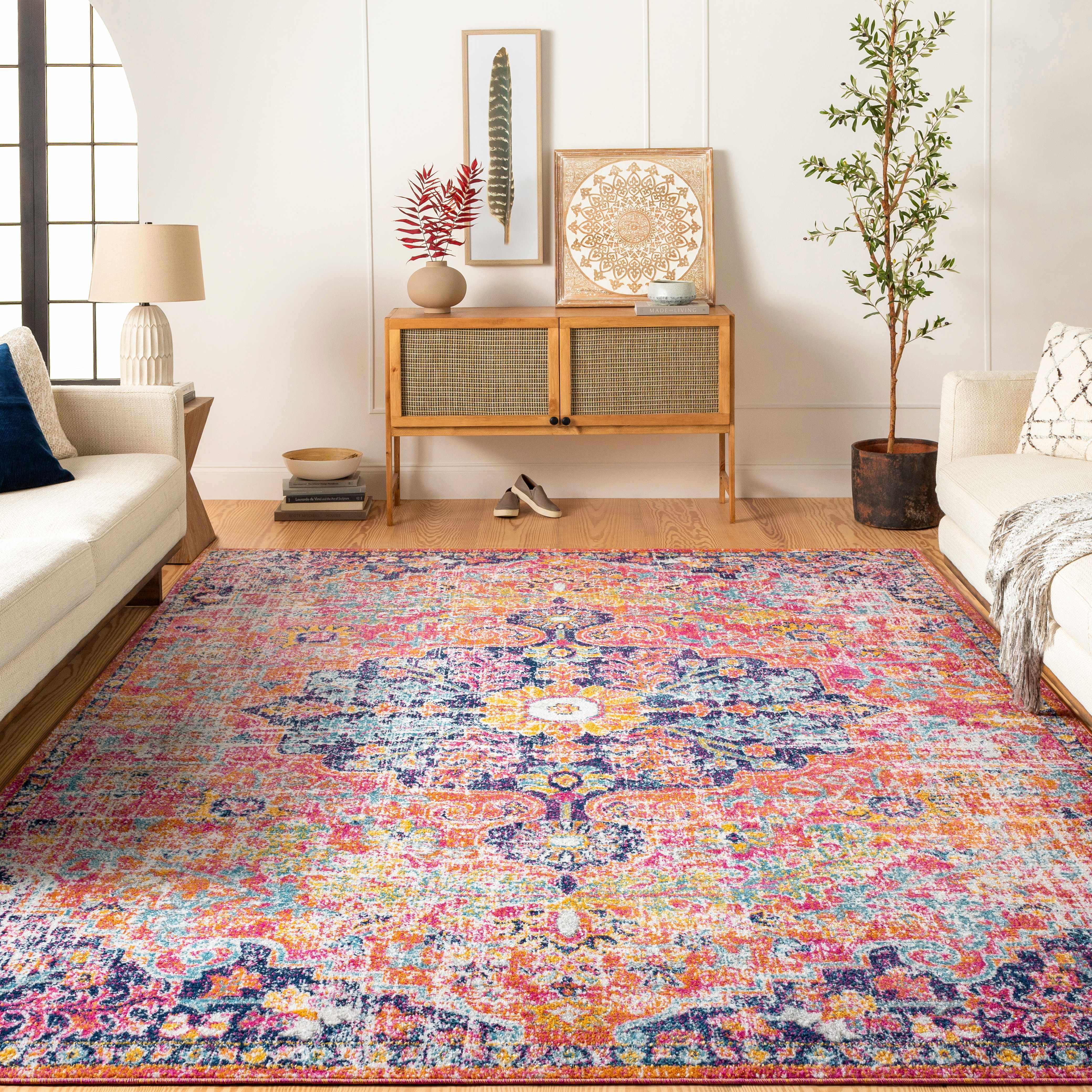 Shueyville Area Rug - Image 2