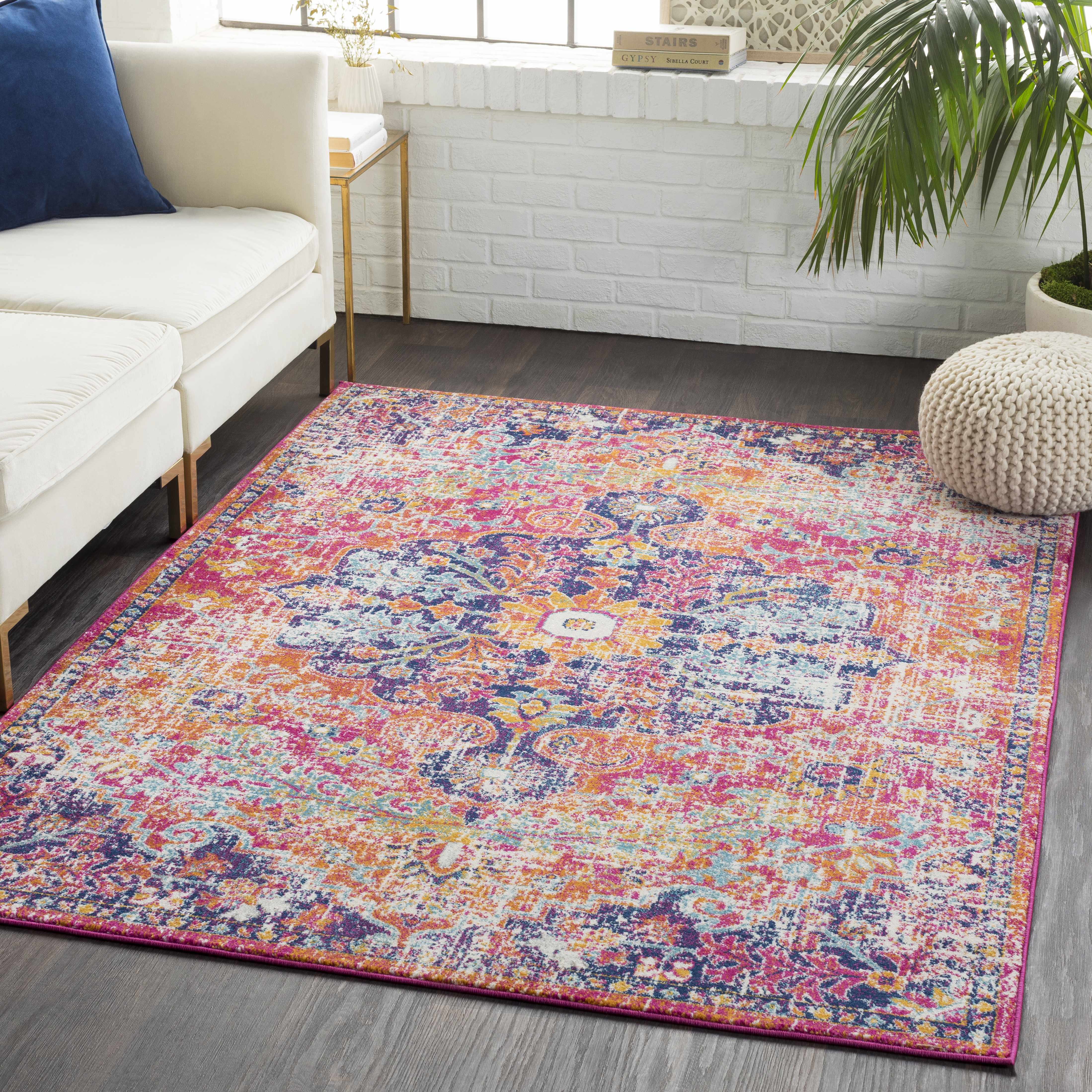Shueyville Area Rug - Image 3