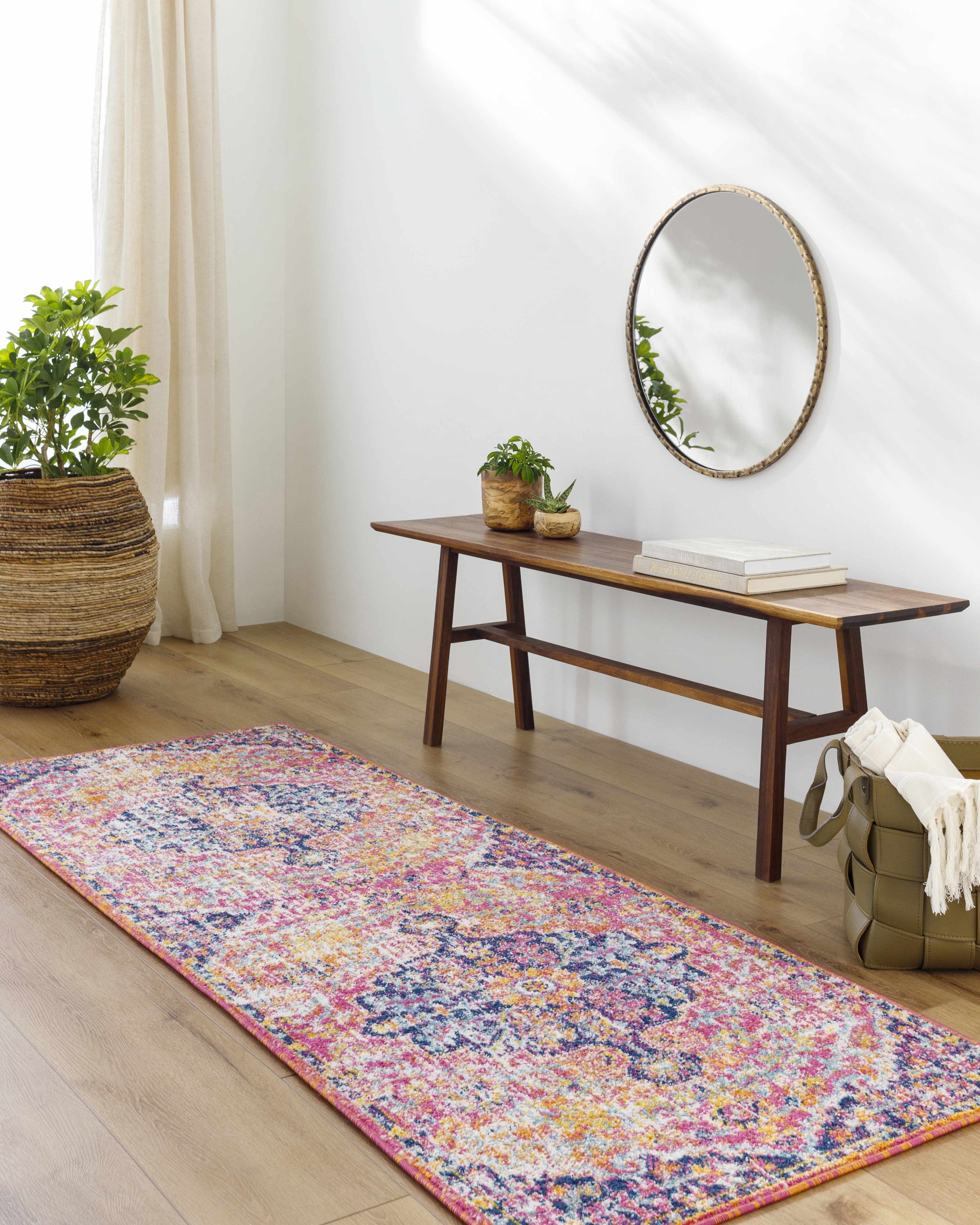 Shueyville Area Rug - Image 4