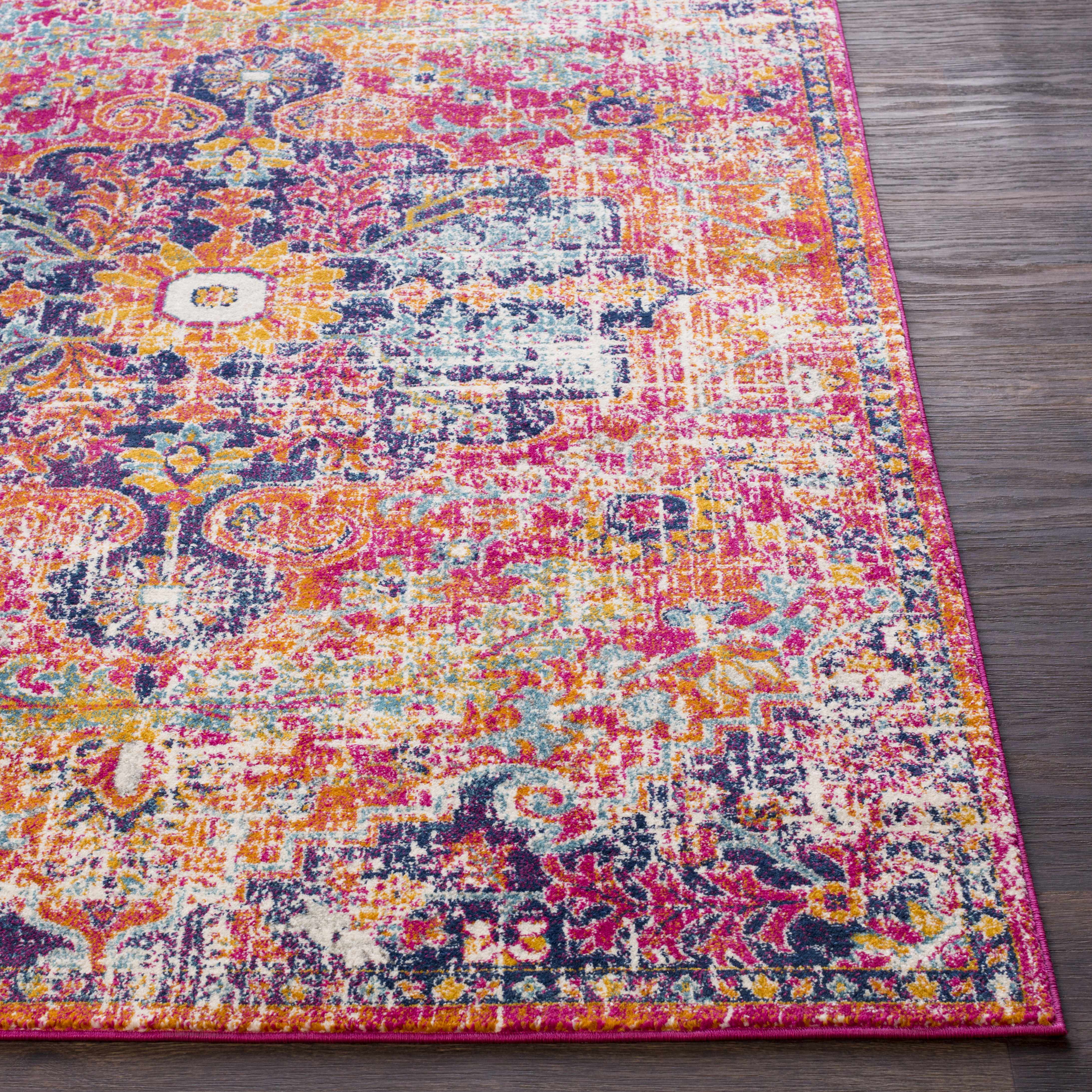 Shueyville Area Rug - Image 5
