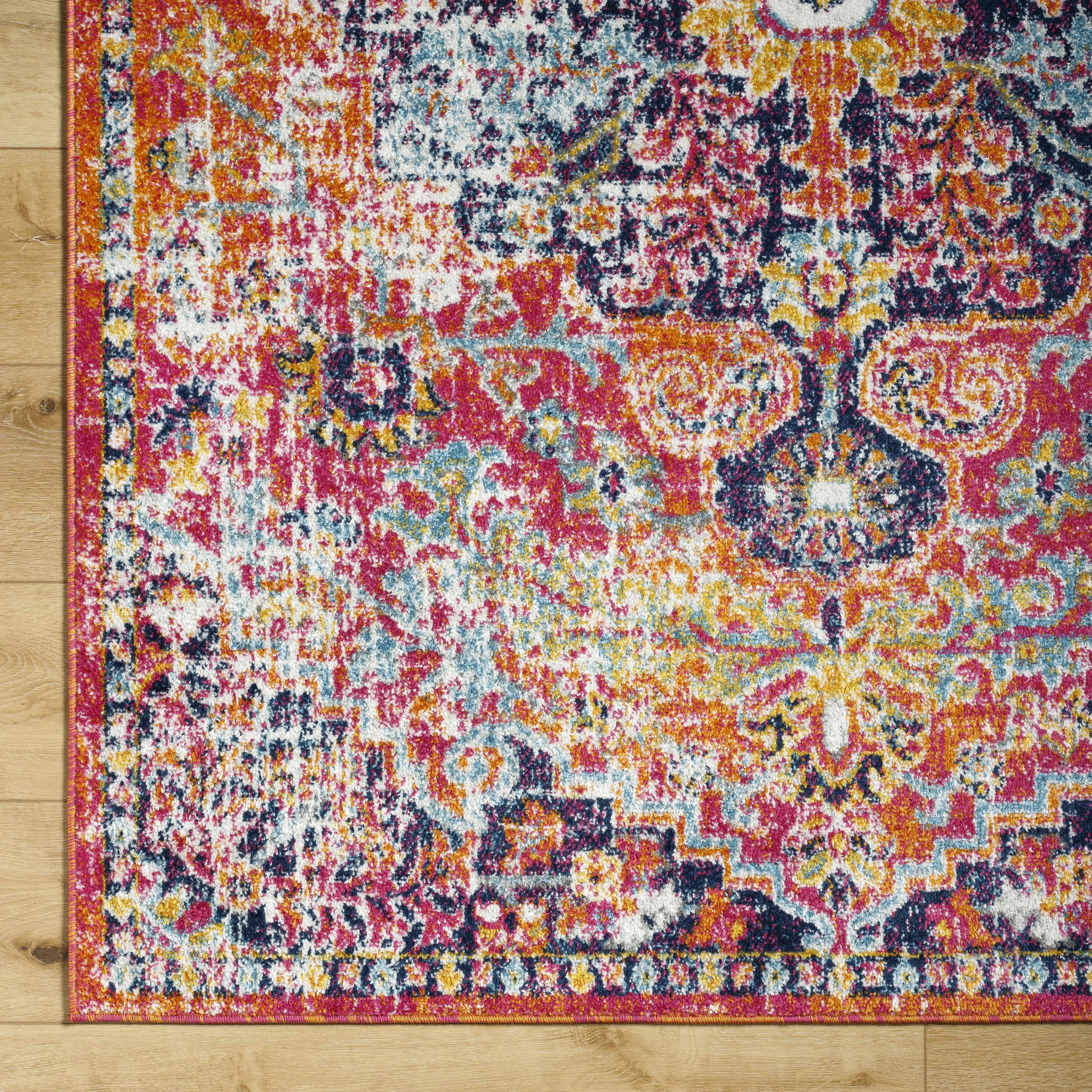 Shueyville Area Rug - Image 7