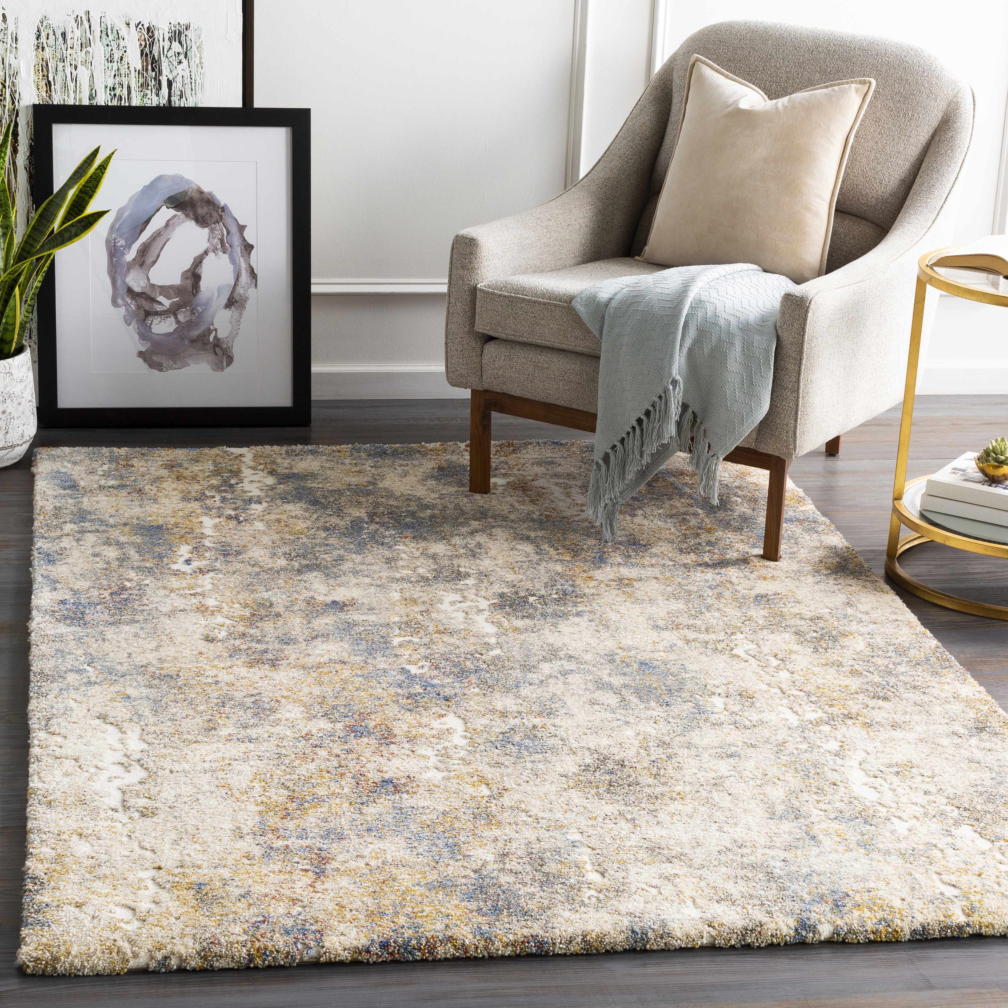 Shullsburg Area Rug - Clearance - Image 2