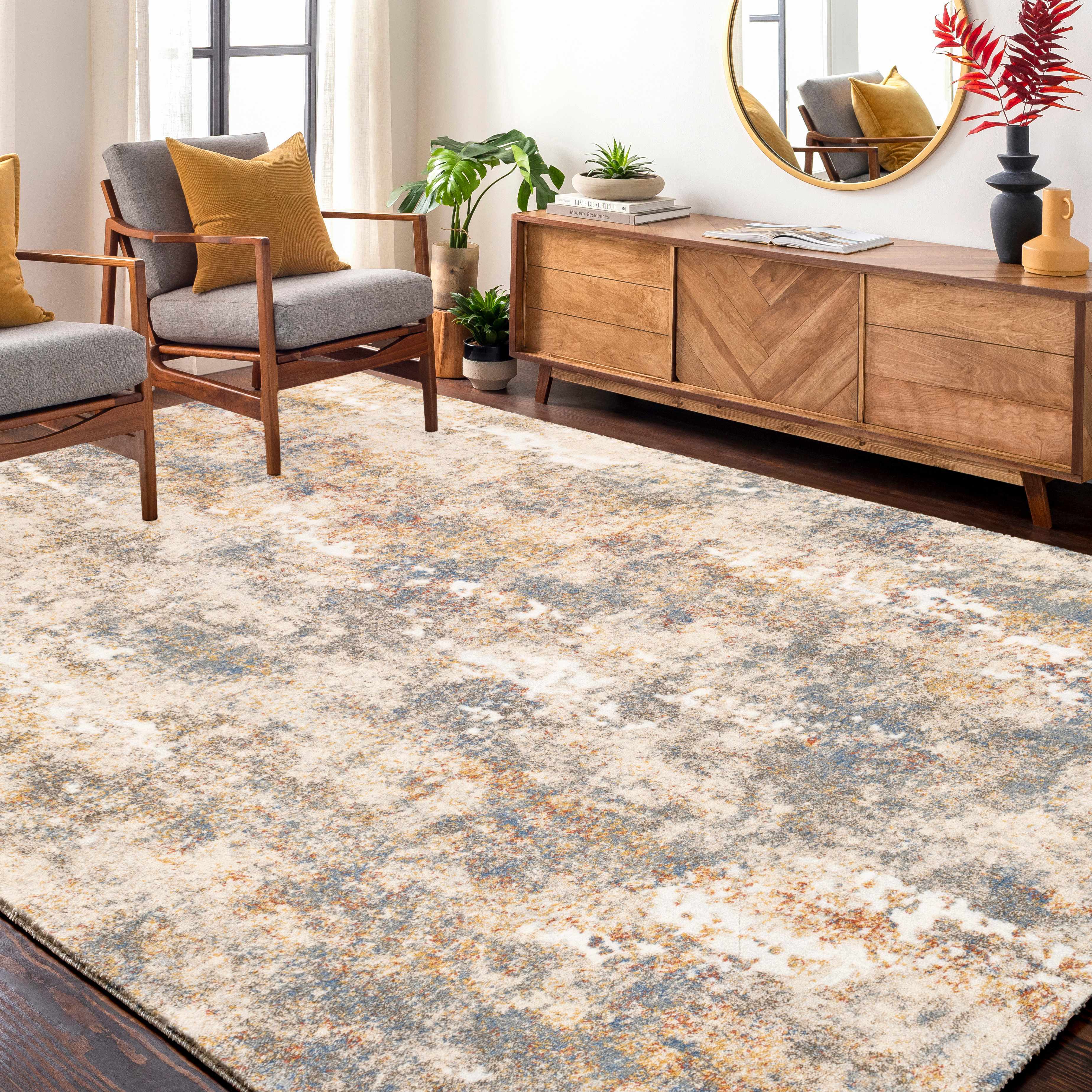 Shullsburg Area Rug - Clearance - Image 4