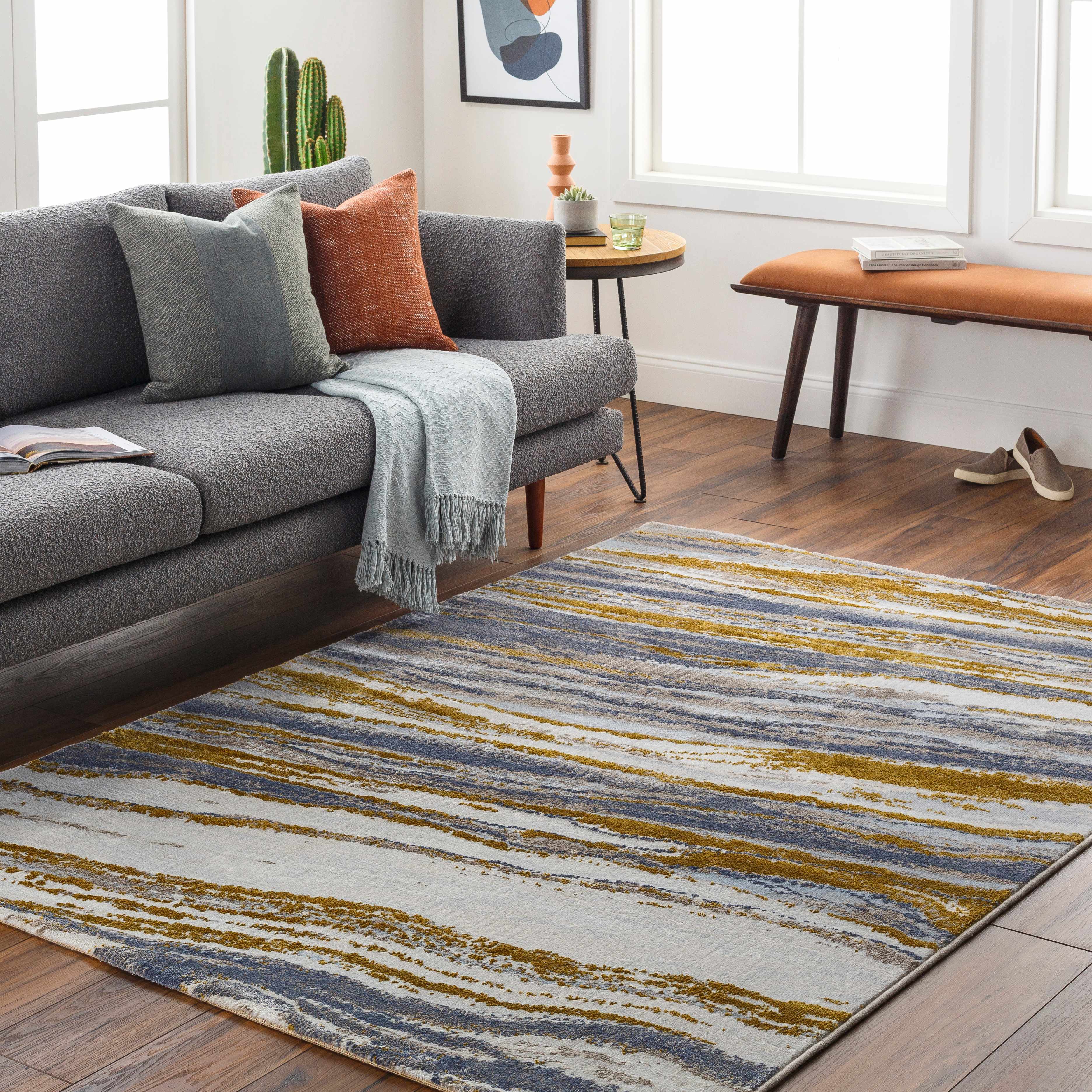Sibul Area Rug - Clearance - Image 2