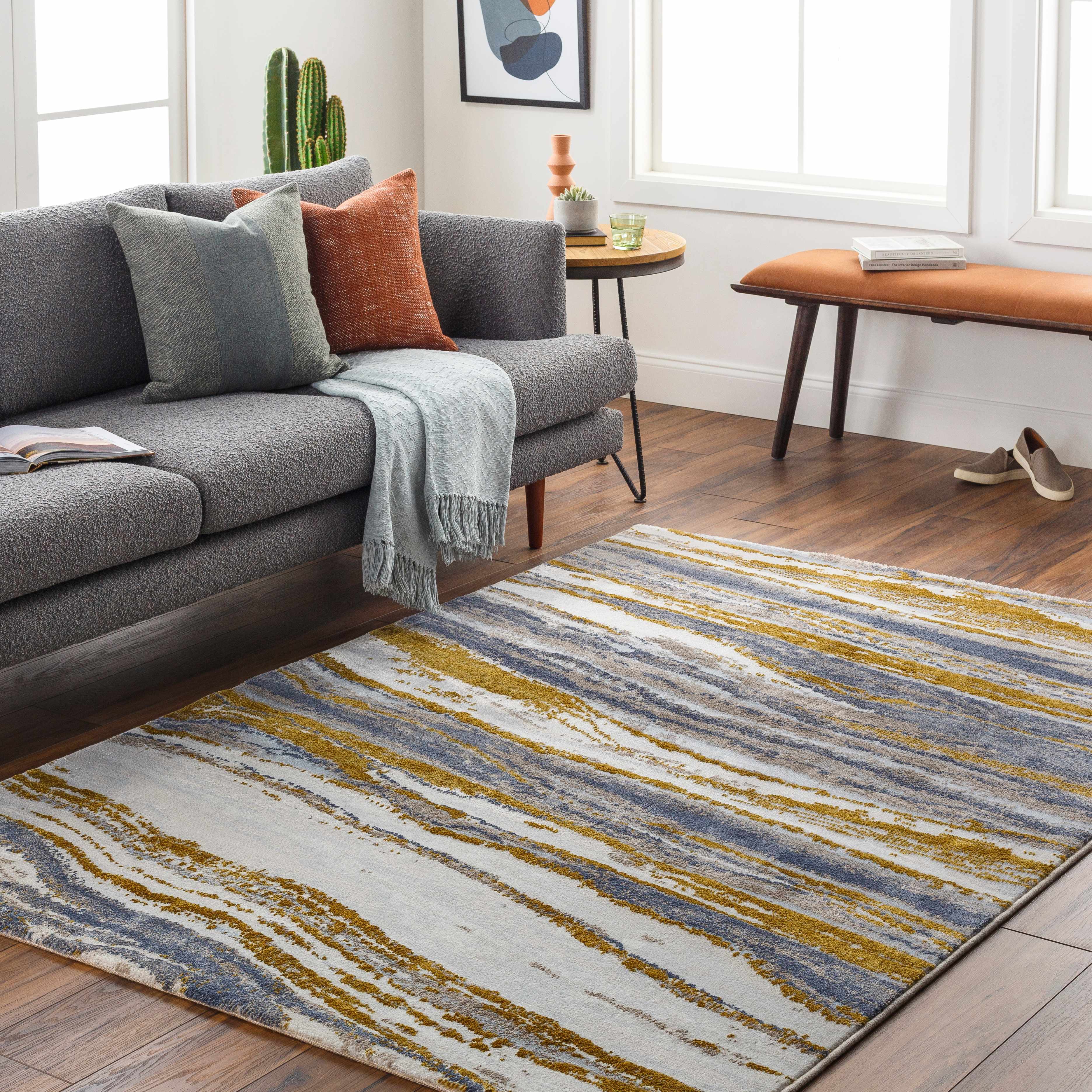 Sibul Area Rug - Clearance - Image 9