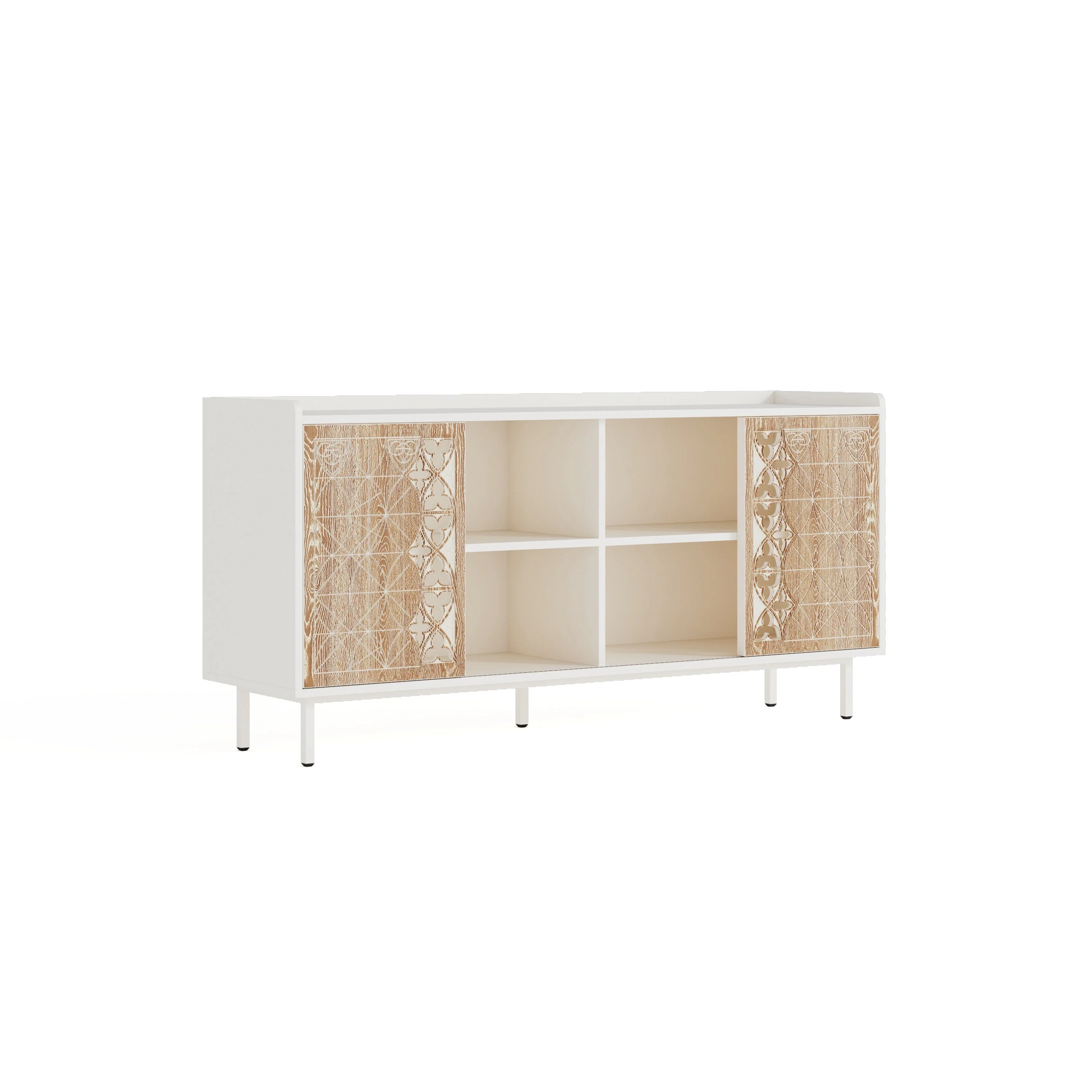 Sicotas Mid Century Sideboard - Image 4