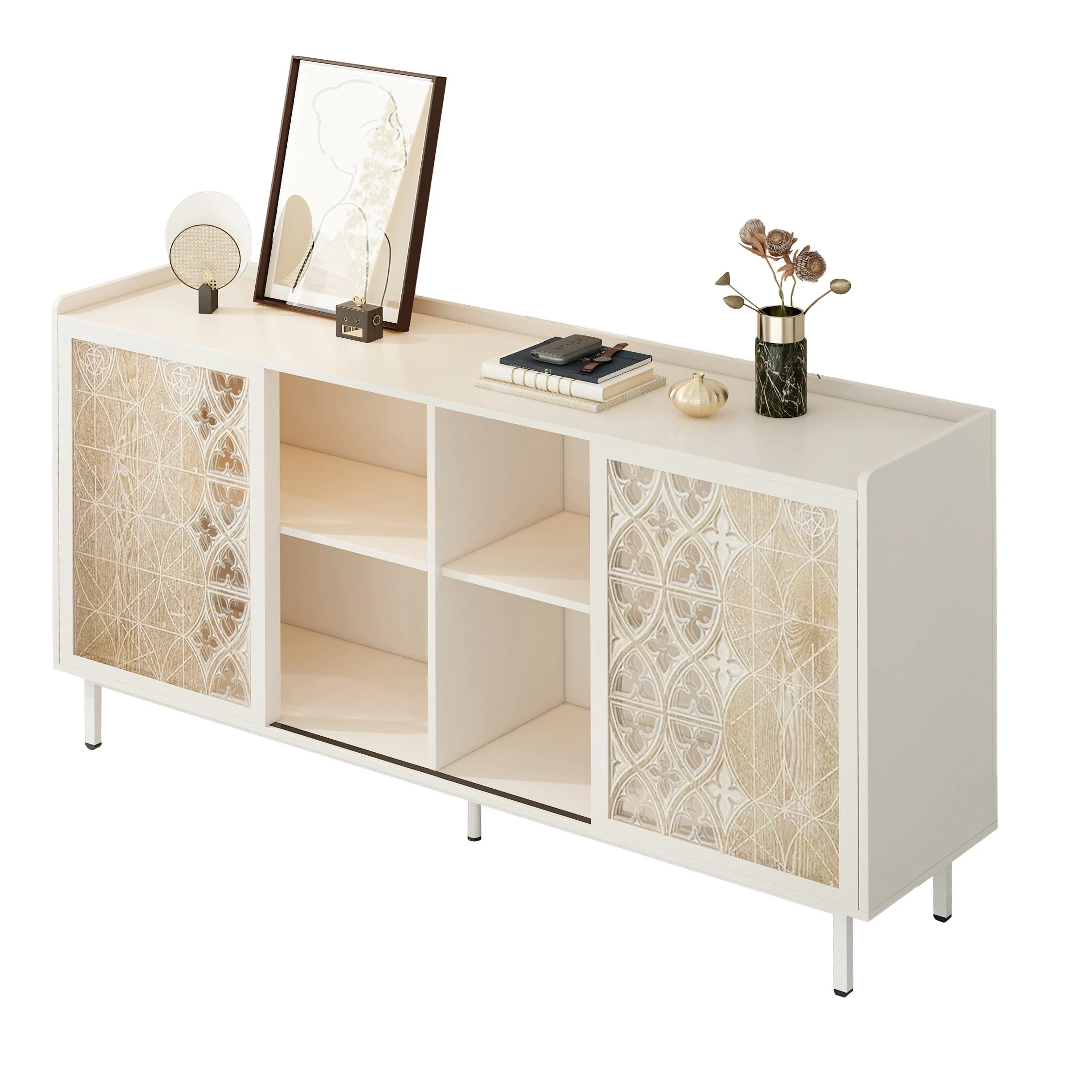 Sicotas Mid Century Sideboard - Image 6