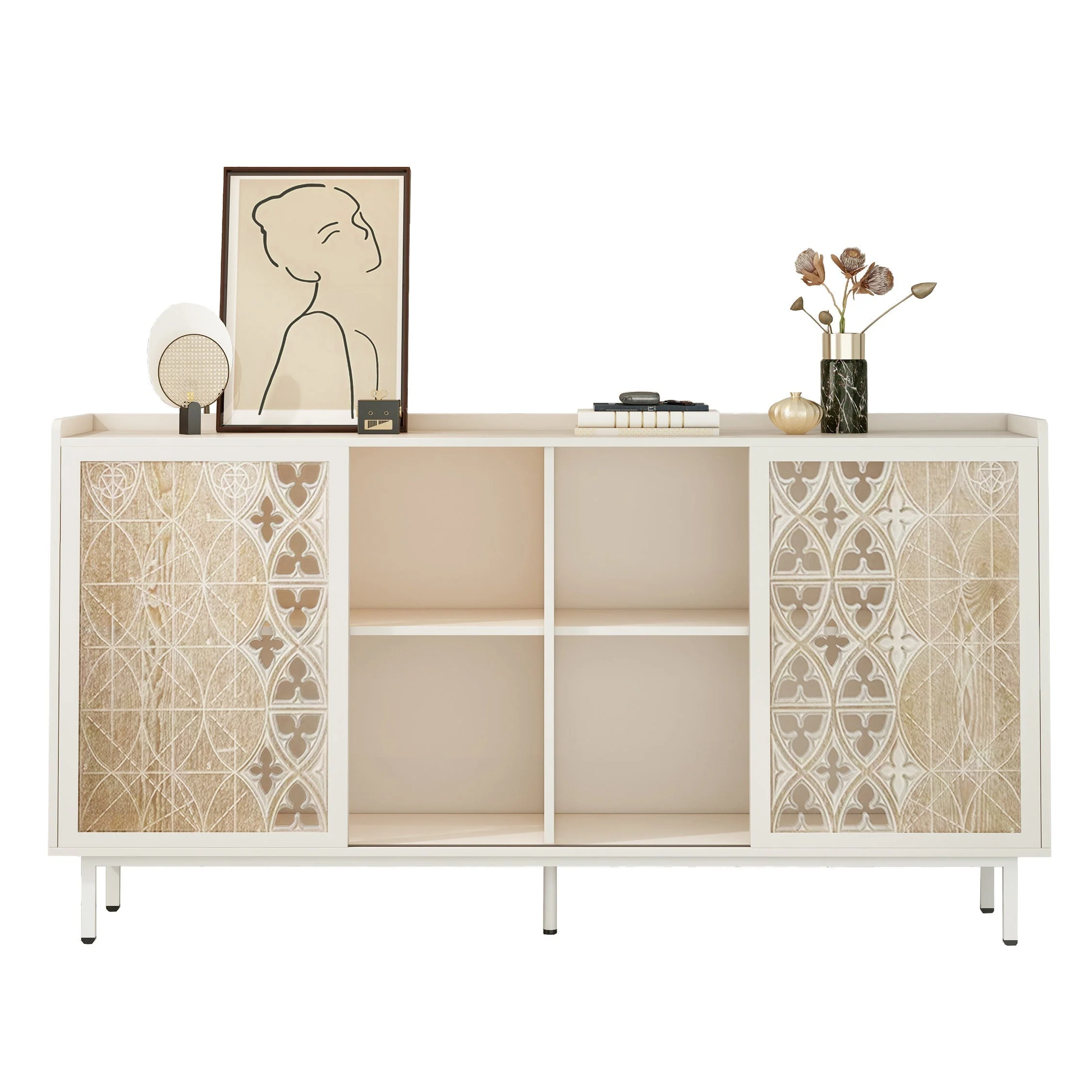 Sicotas Mid Century Sideboard - Image 7