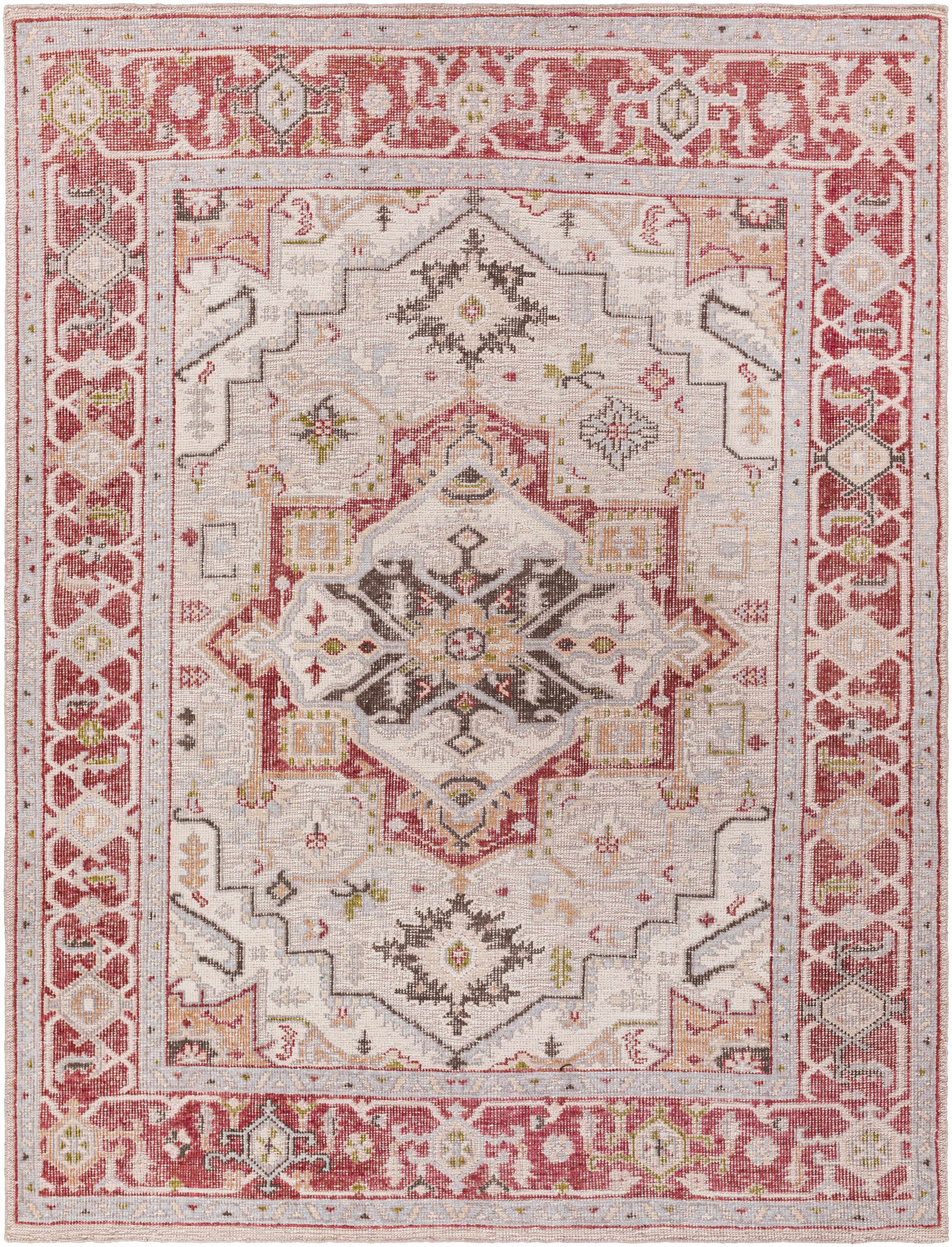 Side Premium Rug - Clearance