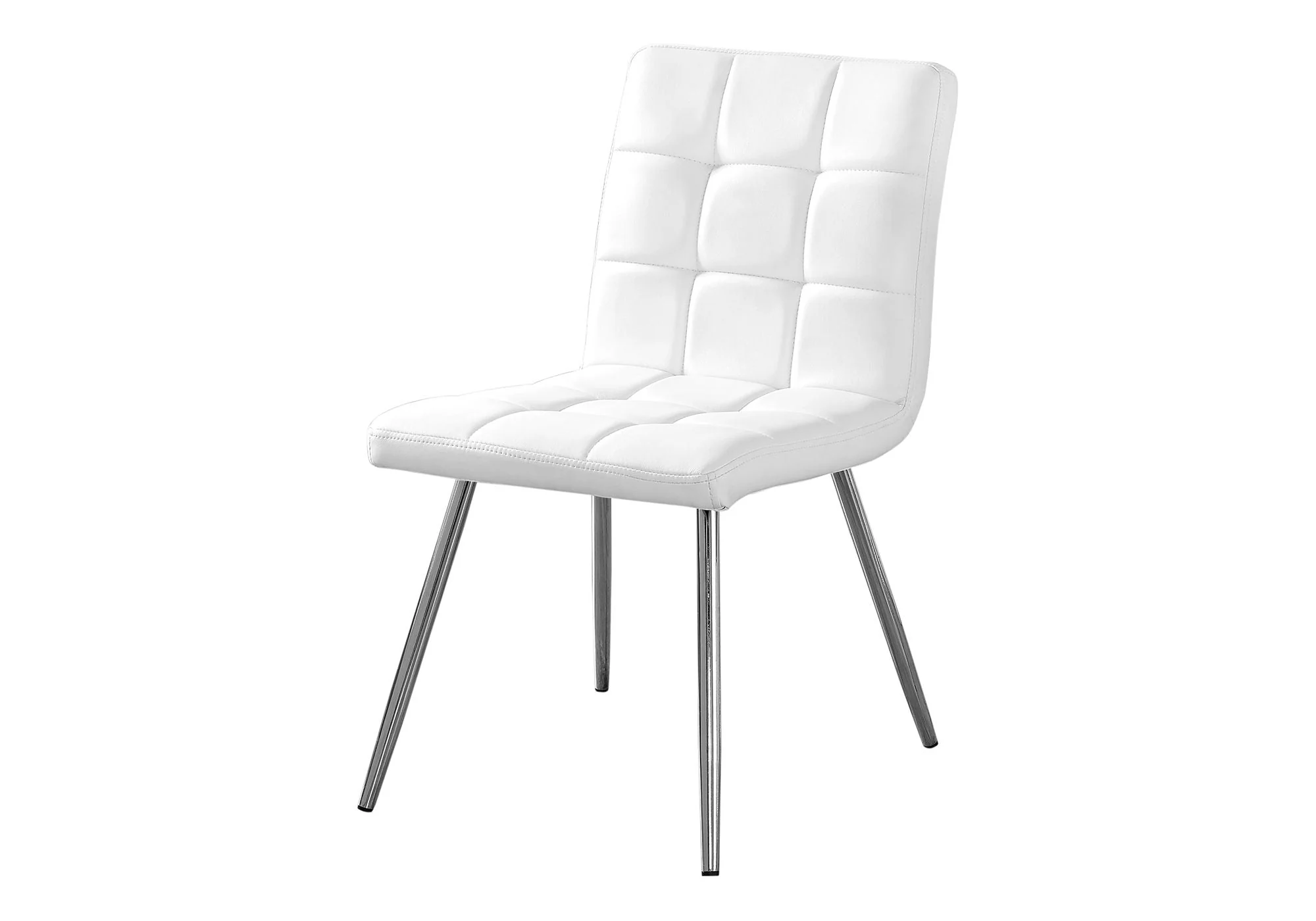 Side Upholstered Dining Chair For Dining Room, Contemporary & Modern (Set of 2) - Image 4