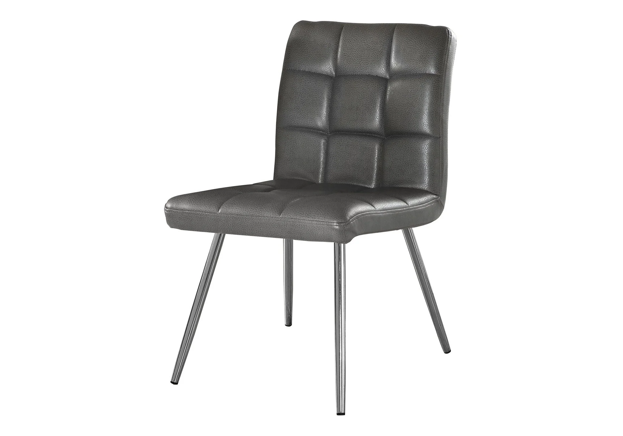 Side Upholstered Dining Chair For Dining Room, Contemporary & Modern (Set of 2) - Image 7
