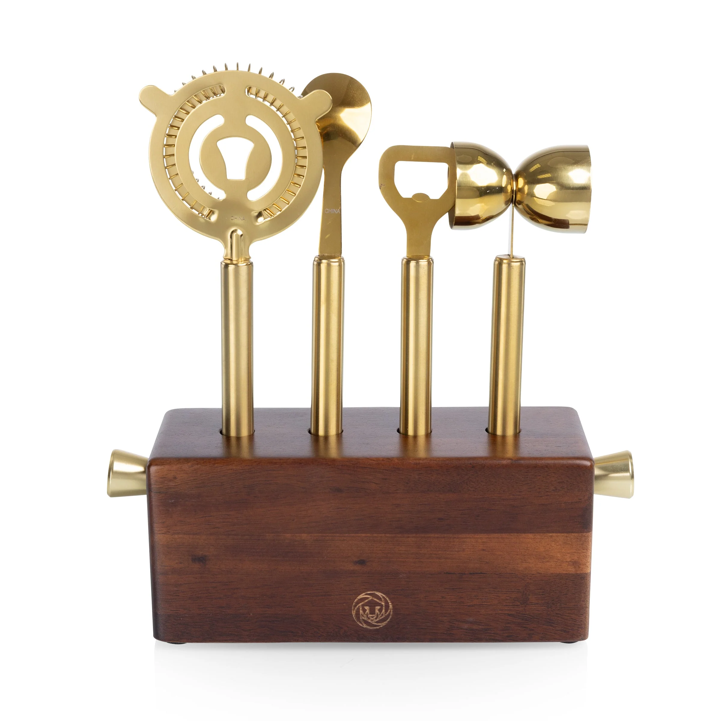 Sidecar 5-Piece Bar Tool Set - Image 10