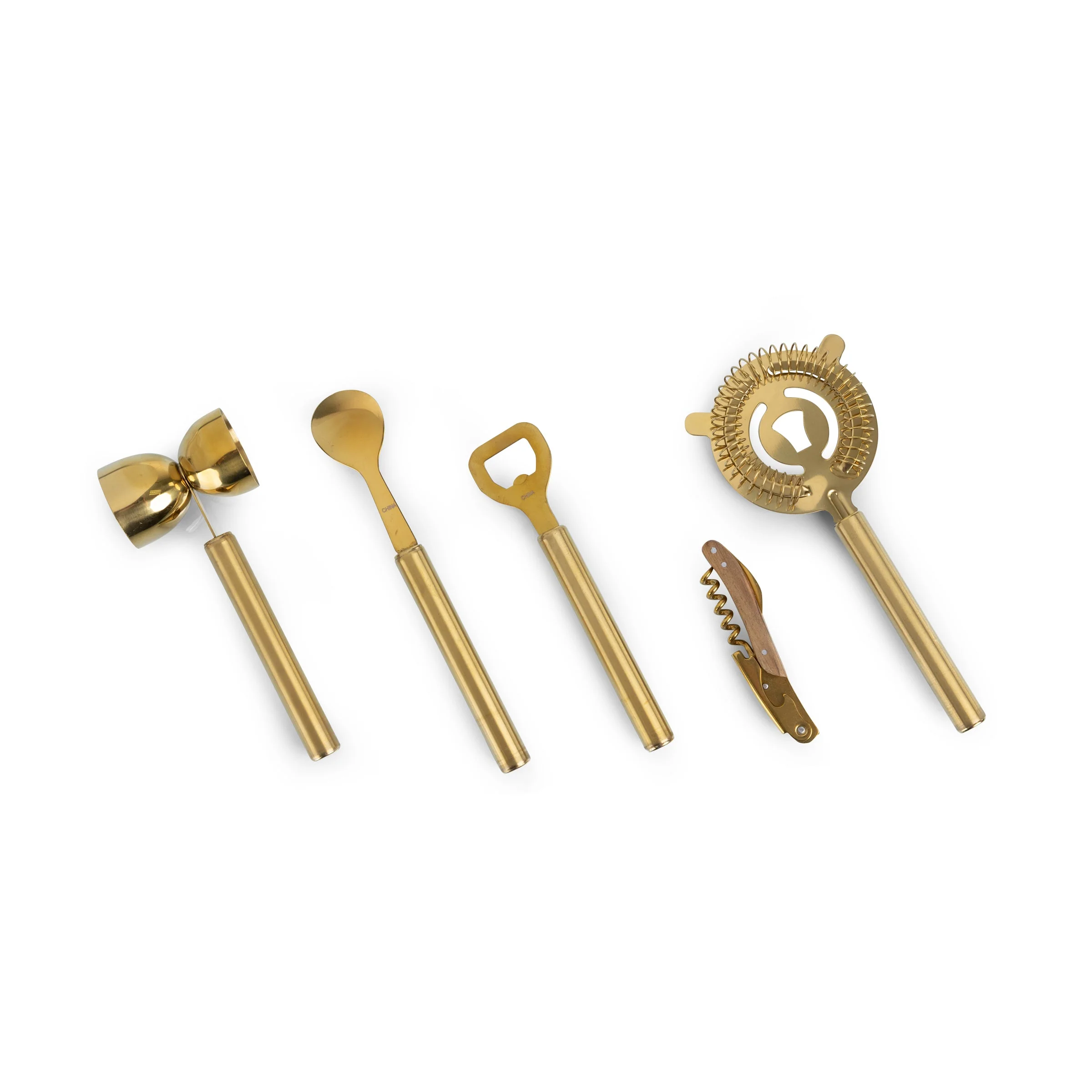 Sidecar 5-Piece Bar Tool Set - Image 16