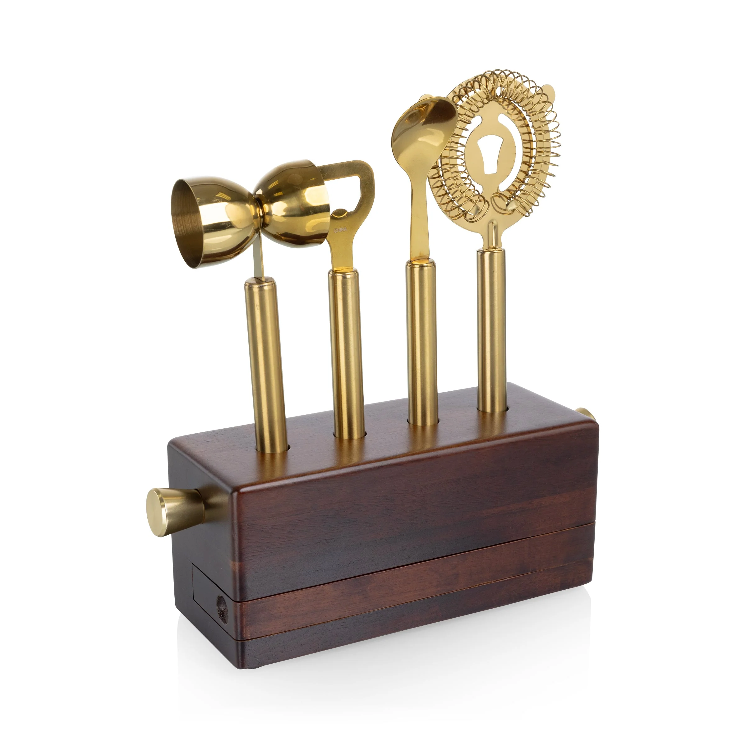 Sidecar 5-Piece Bar Tool Set - Image 2