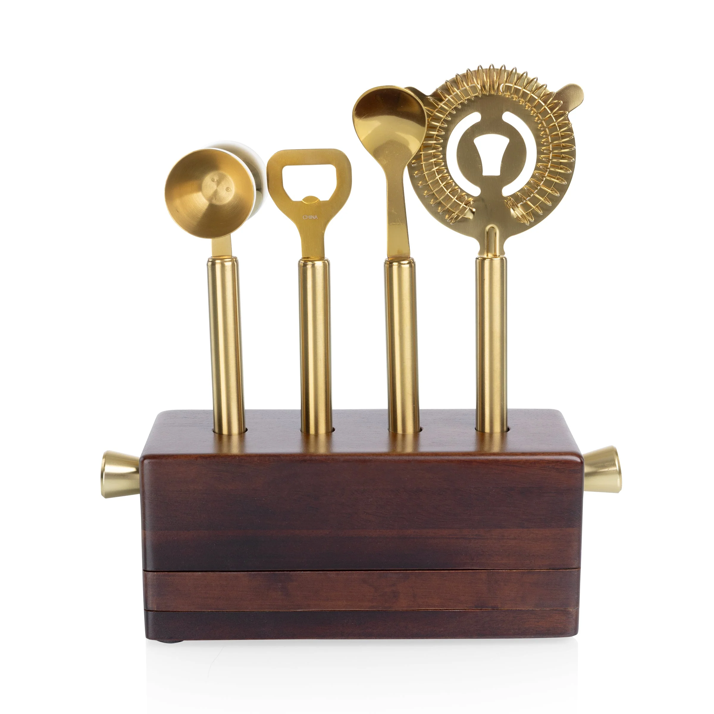 Sidecar 5-Piece Bar Tool Set - Image 6