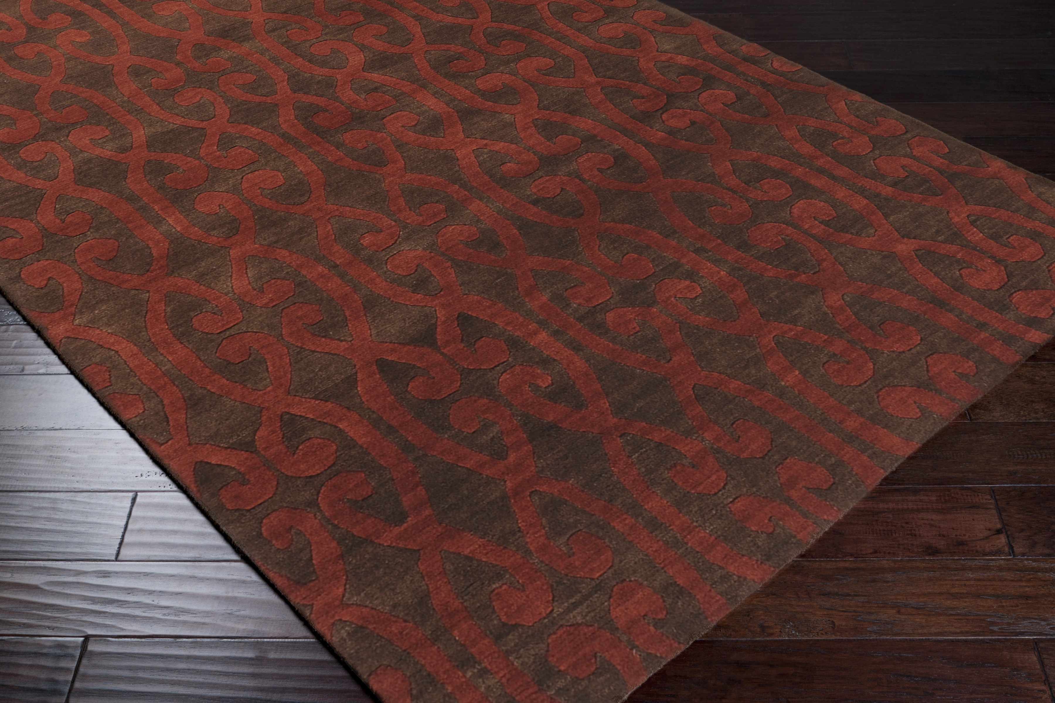 Sidon Area Carpet - Clearance - Image 2