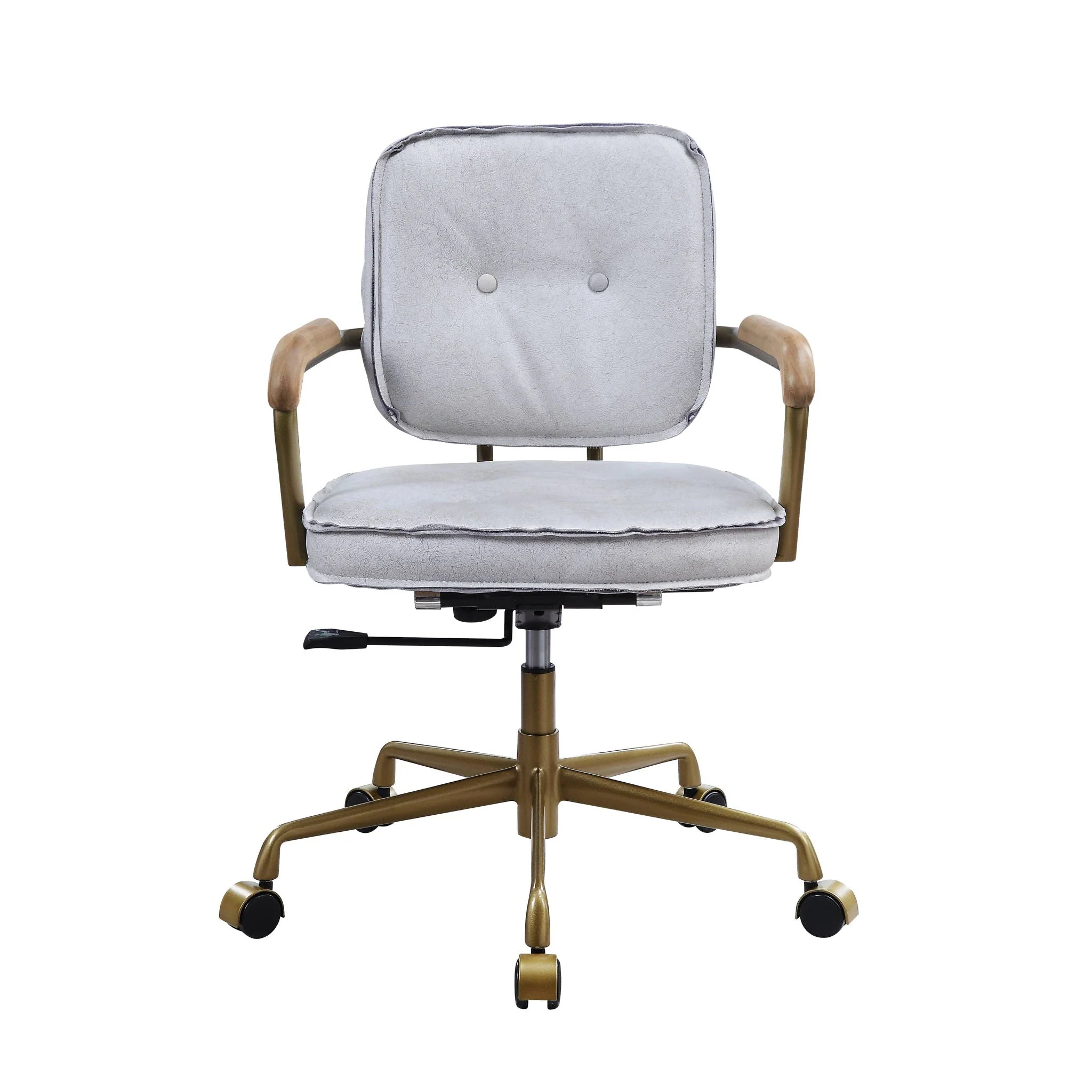 Siecross - Top Grain Office Chair - Image 4