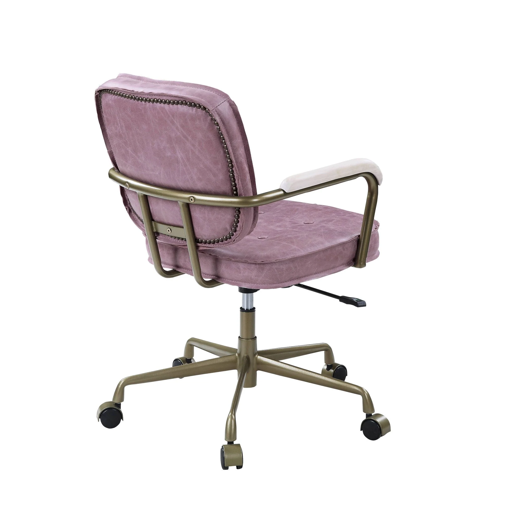Siecross - Top Grain Office Chair - Image 5