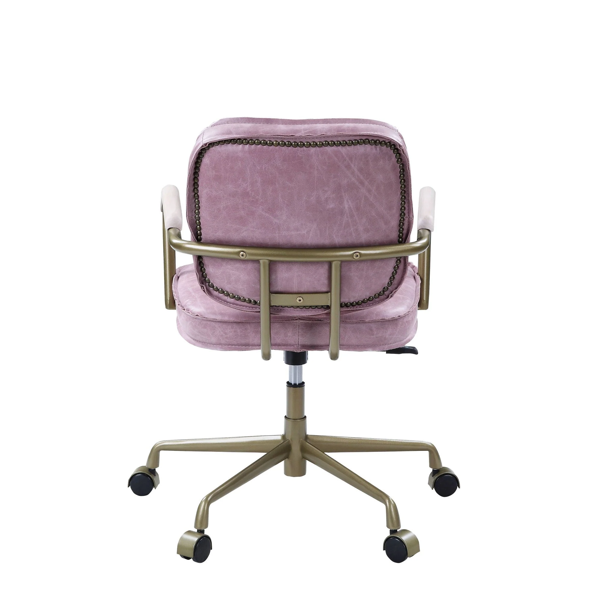 Siecross - Top Grain Office Chair - Image 7