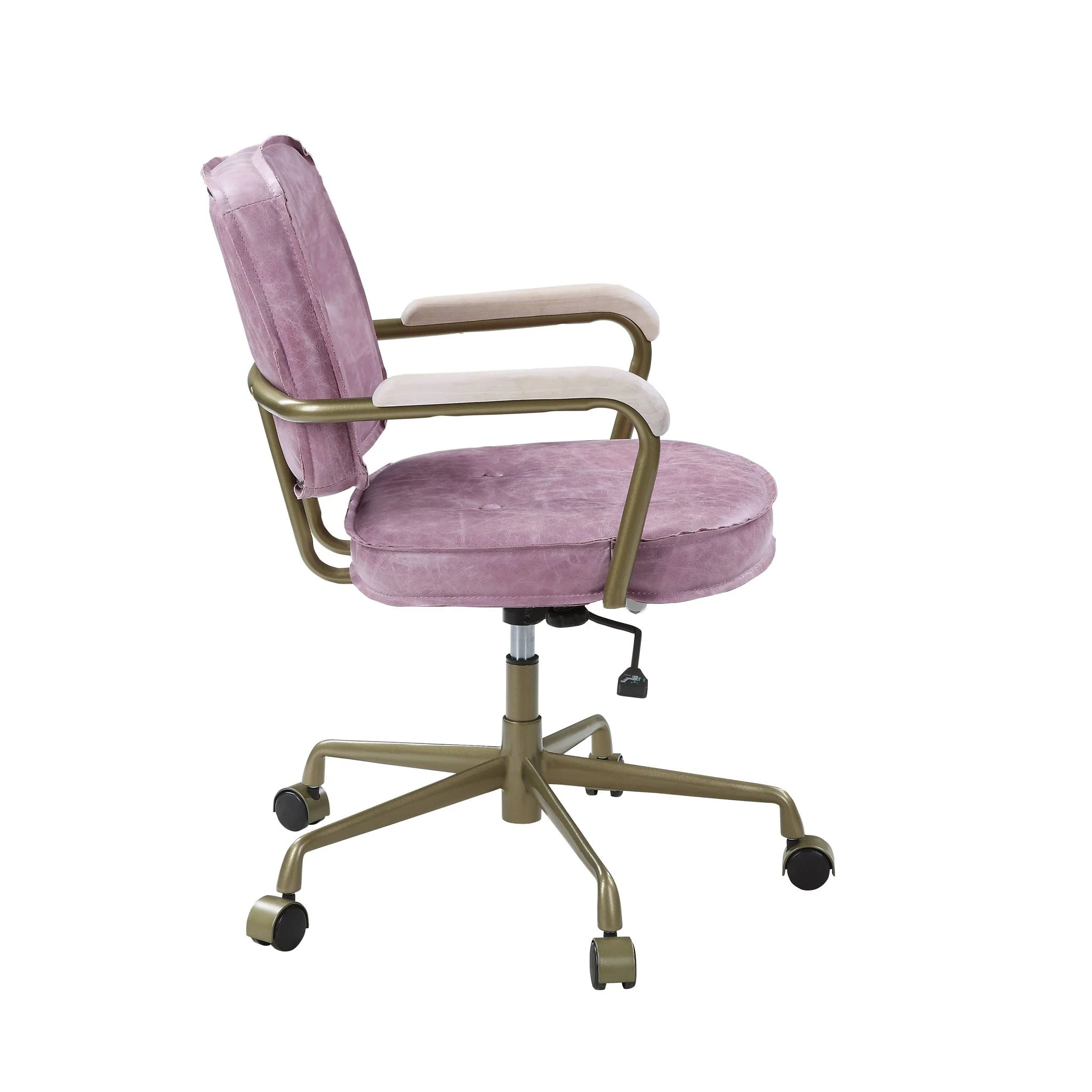 Siecross - Top Grain Office Chair - Image 8