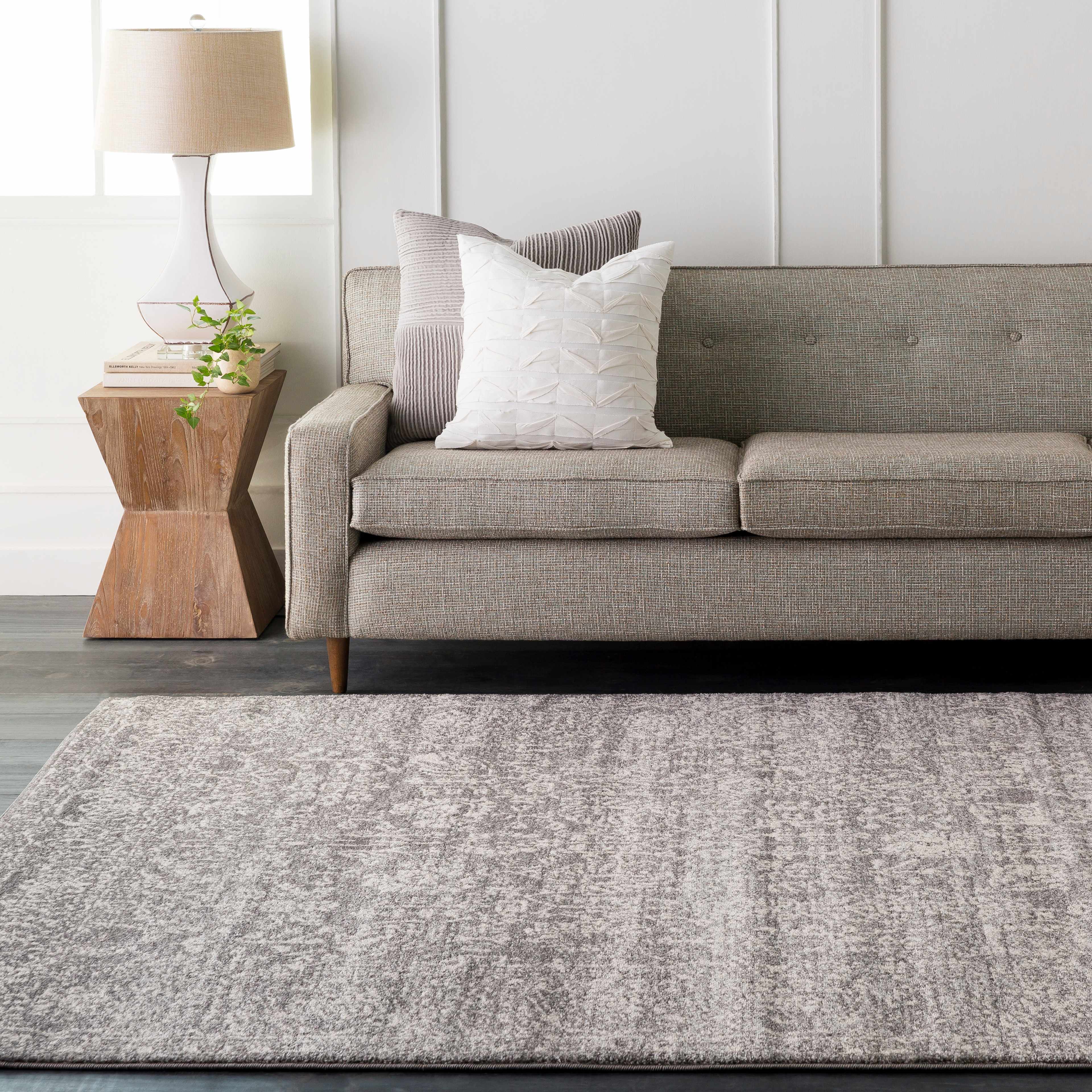 Sigel Area Rug - Image 2