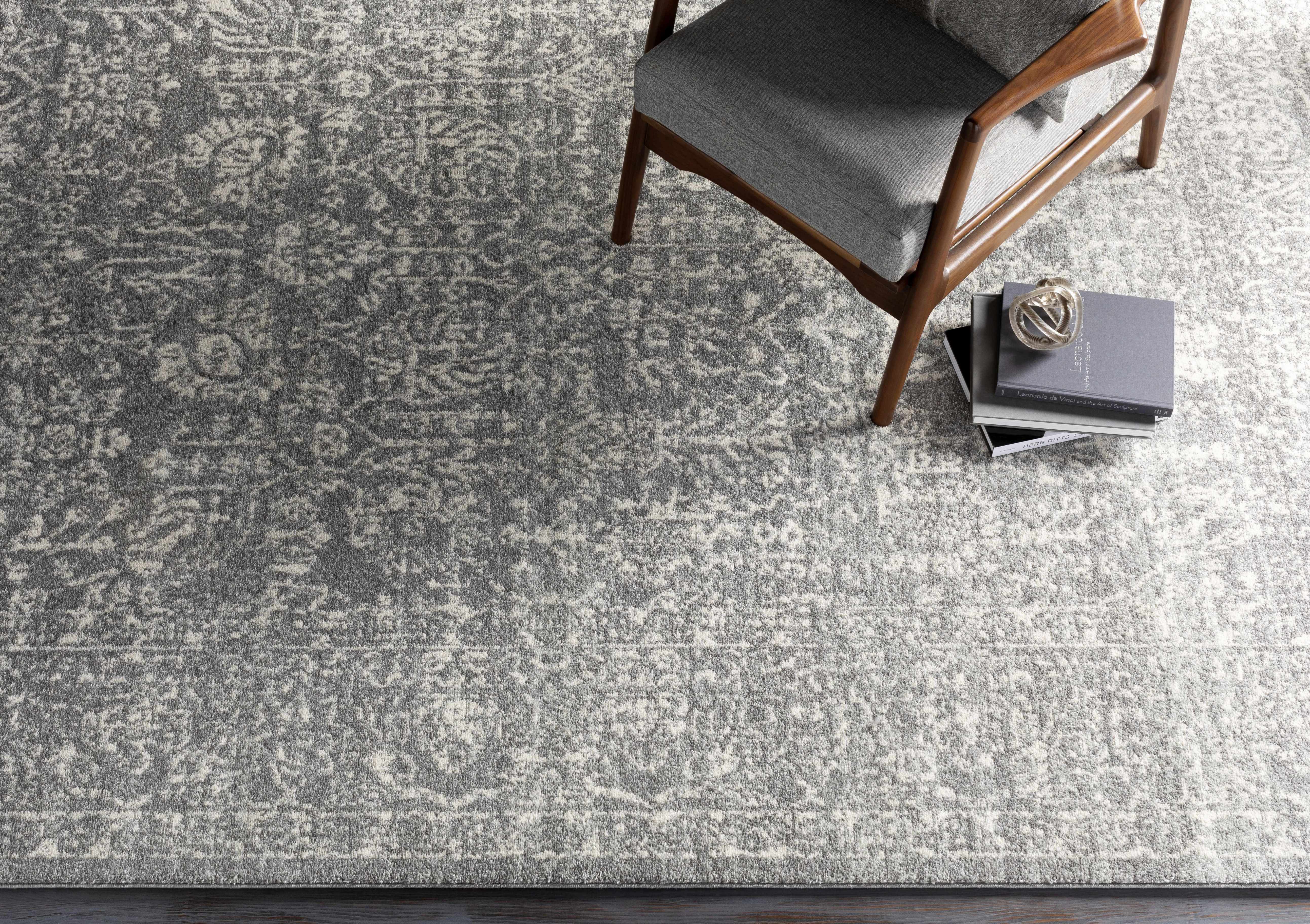 Sigel Area Rug - Image 5