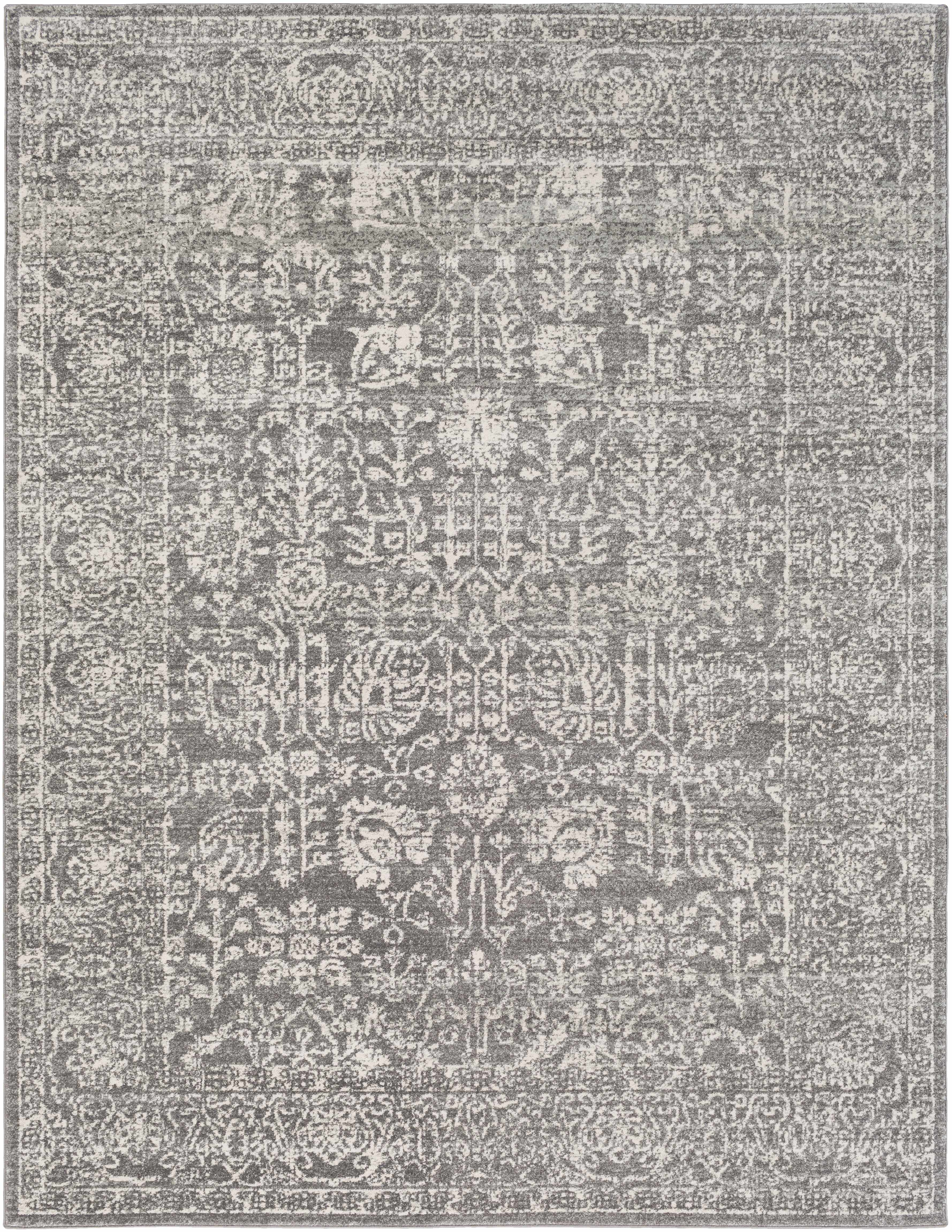 Sigel Area Rug - Image 9
