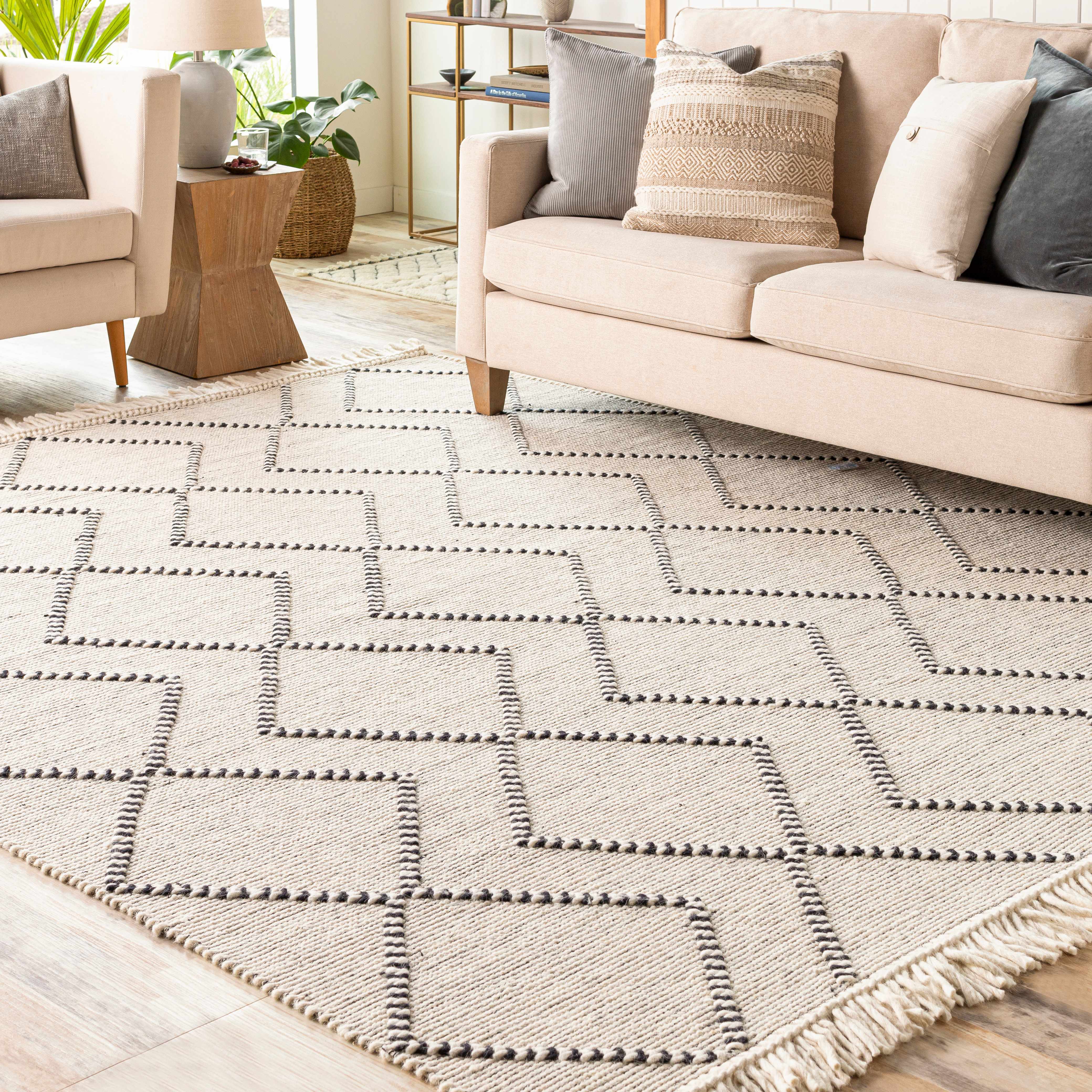 Siguinon Area Rug - Clearance - Image 2