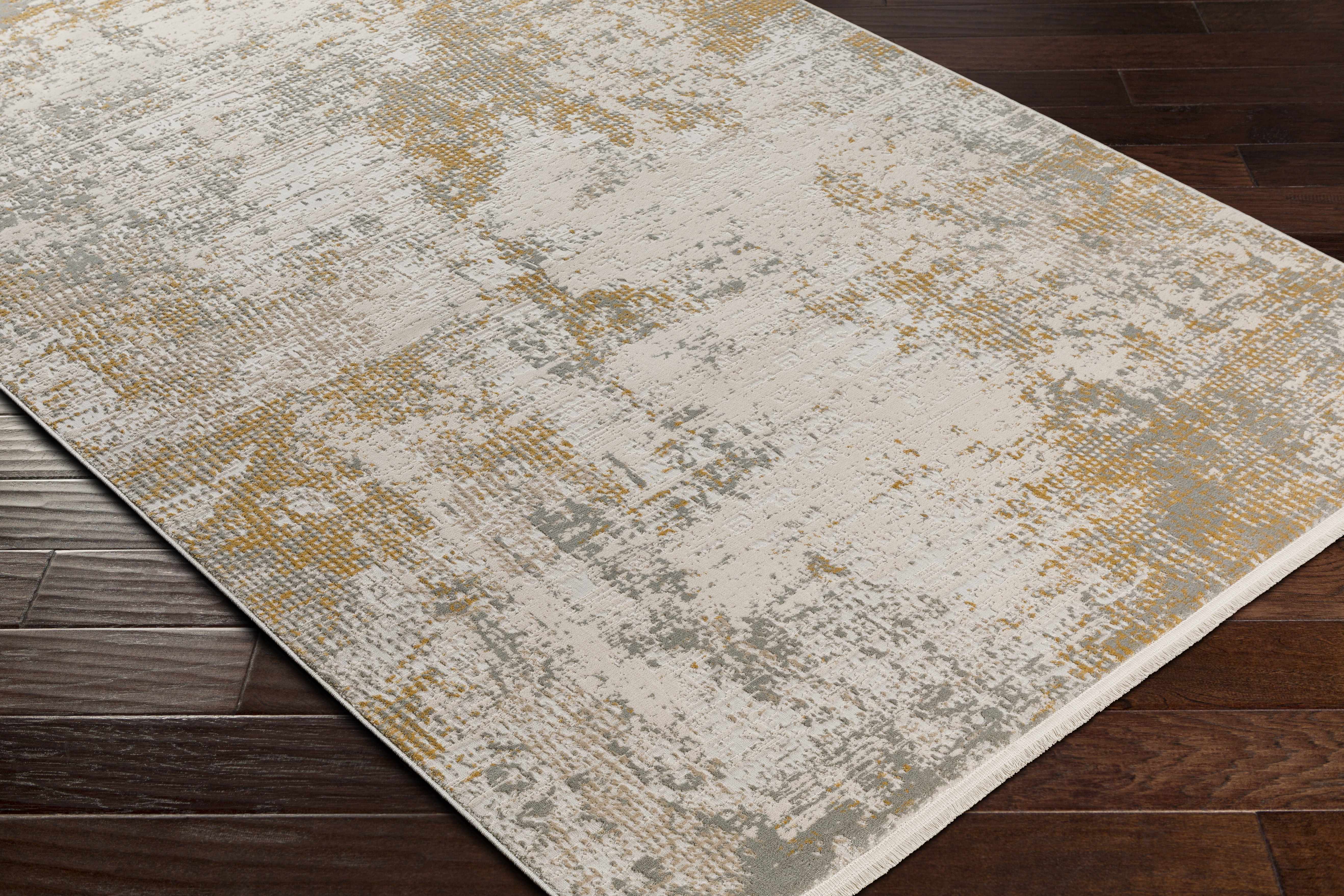 Siirt Textured Luxe Rug - Clearance - Image 3