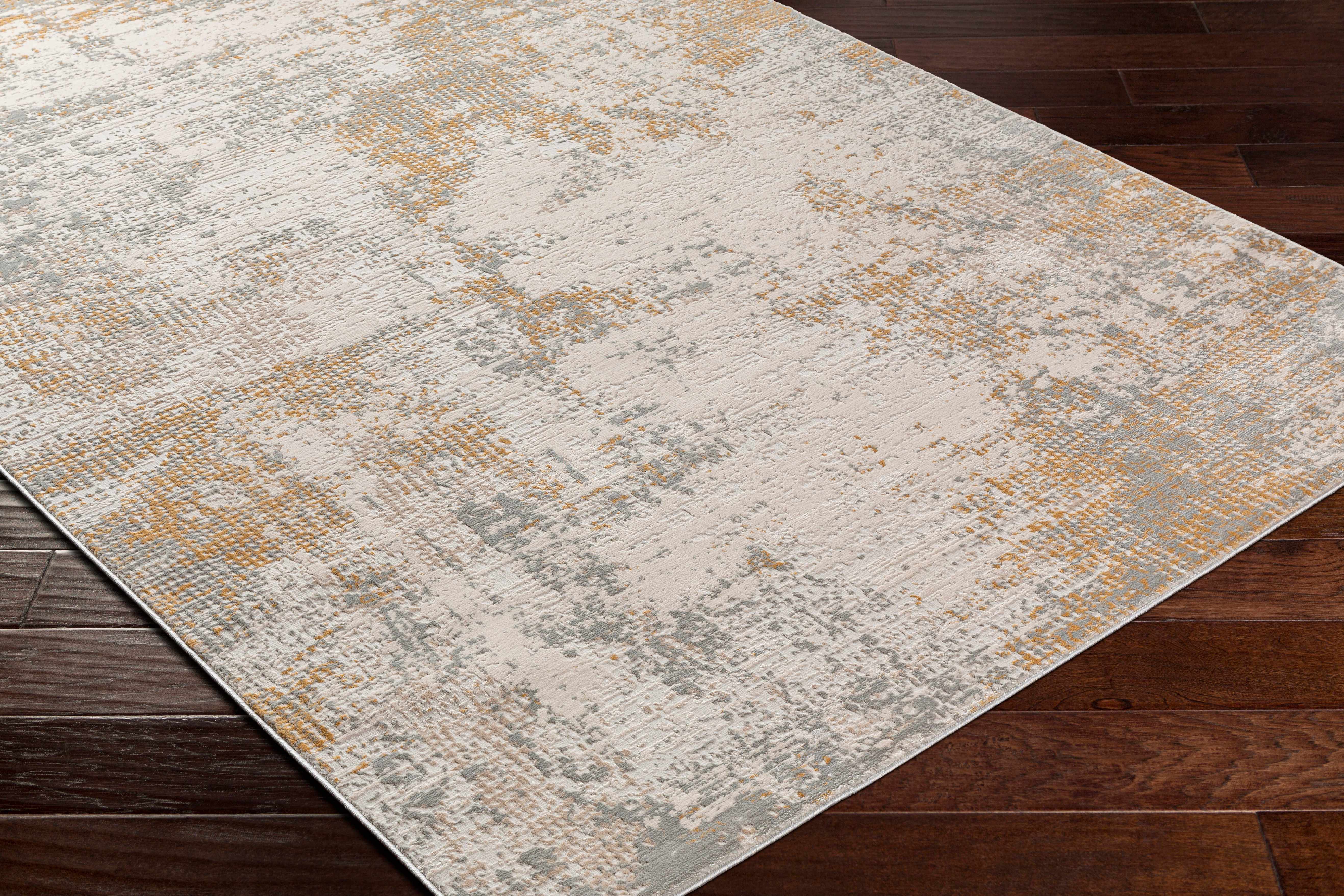Siirt Textured Luxe Rug - Clearance - Image 7