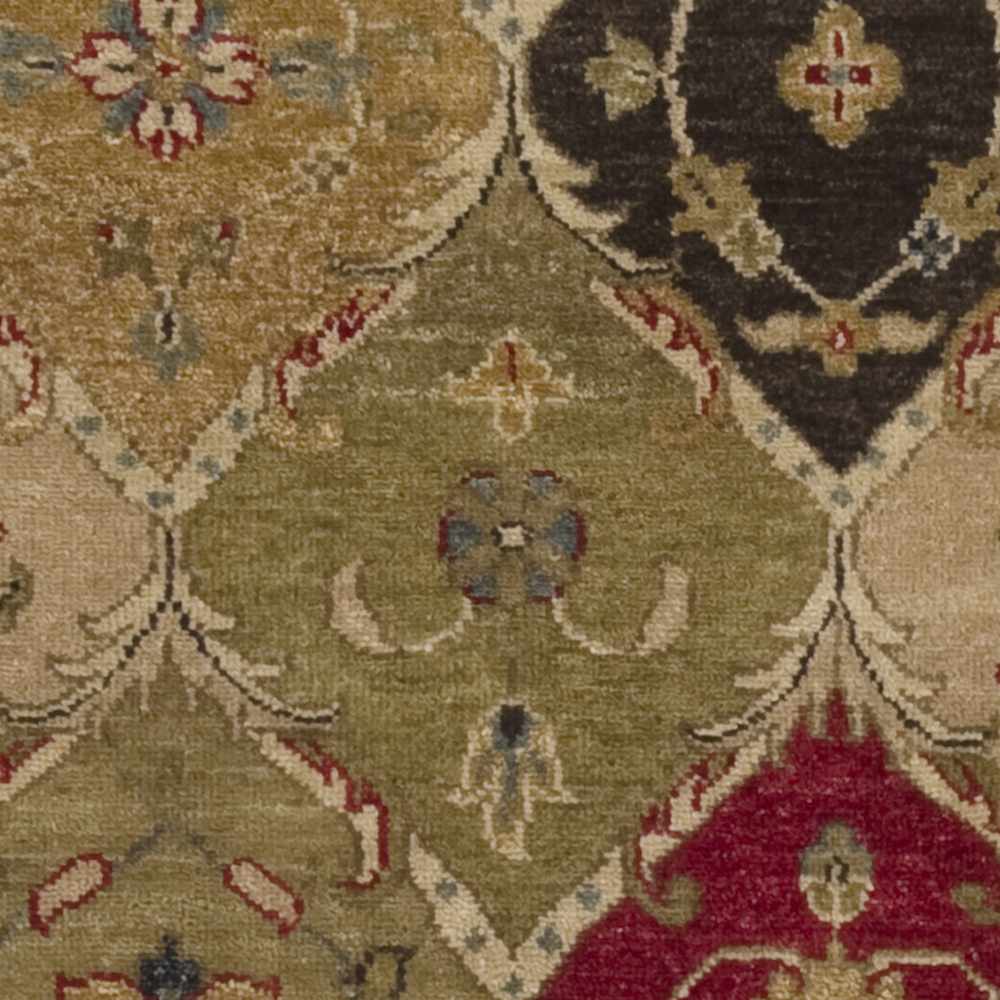 Siler Area Rug - Clearance - Image 3