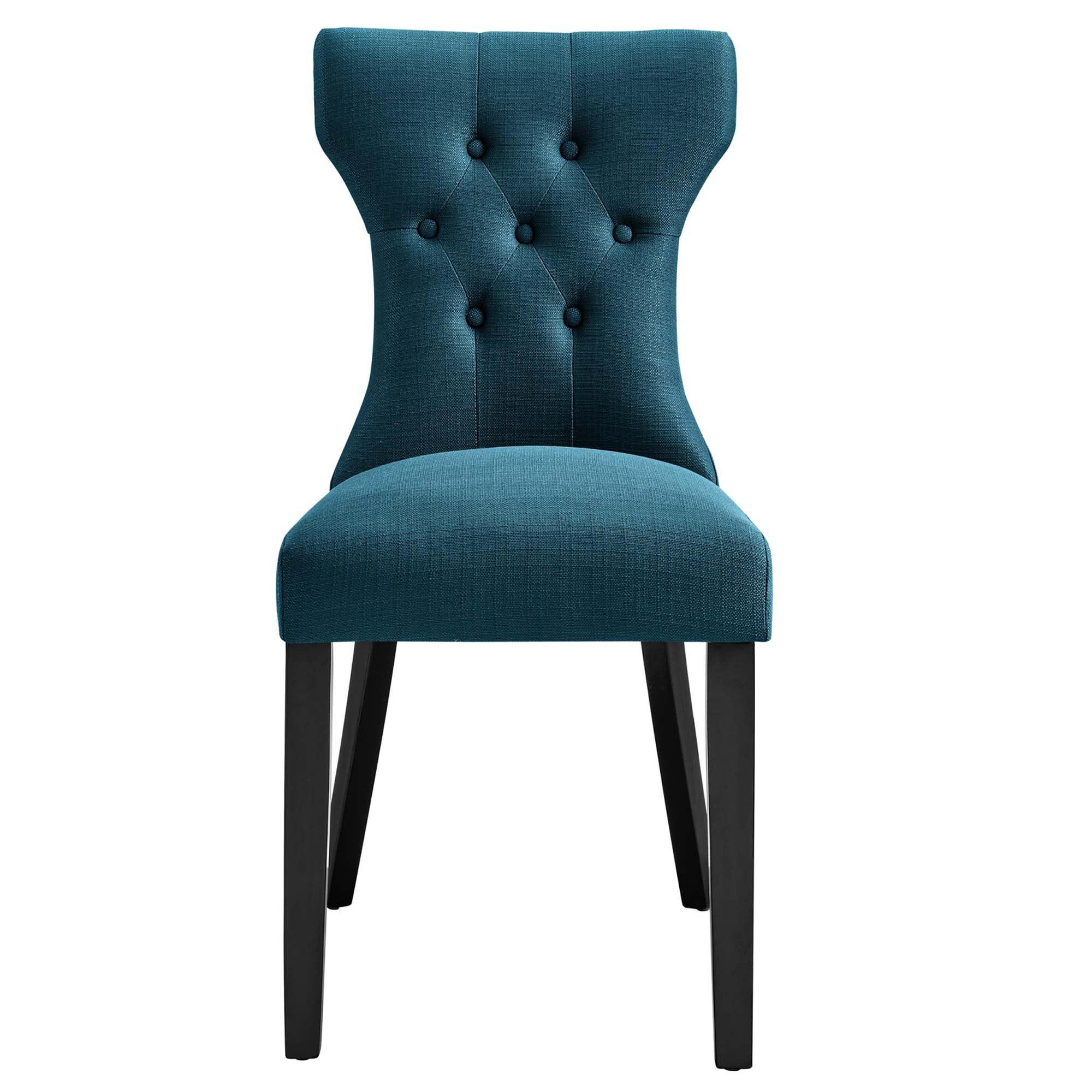 Silhouette Dining Side Chair by Modway - Image 14