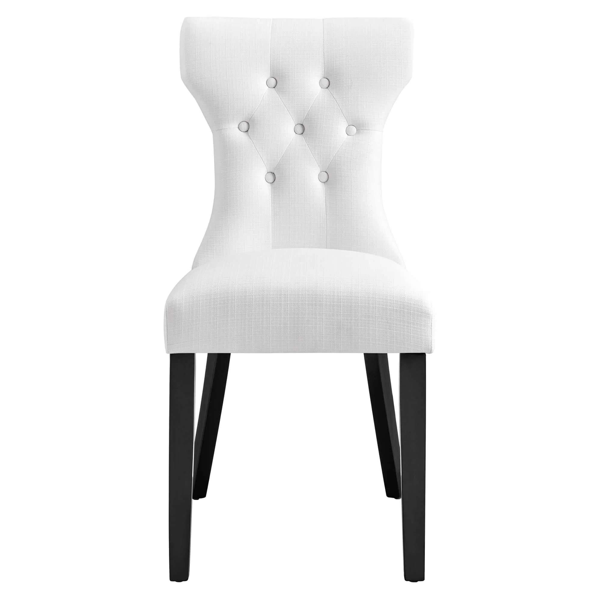 Silhouette Dining Side Chair by Modway - Image 15