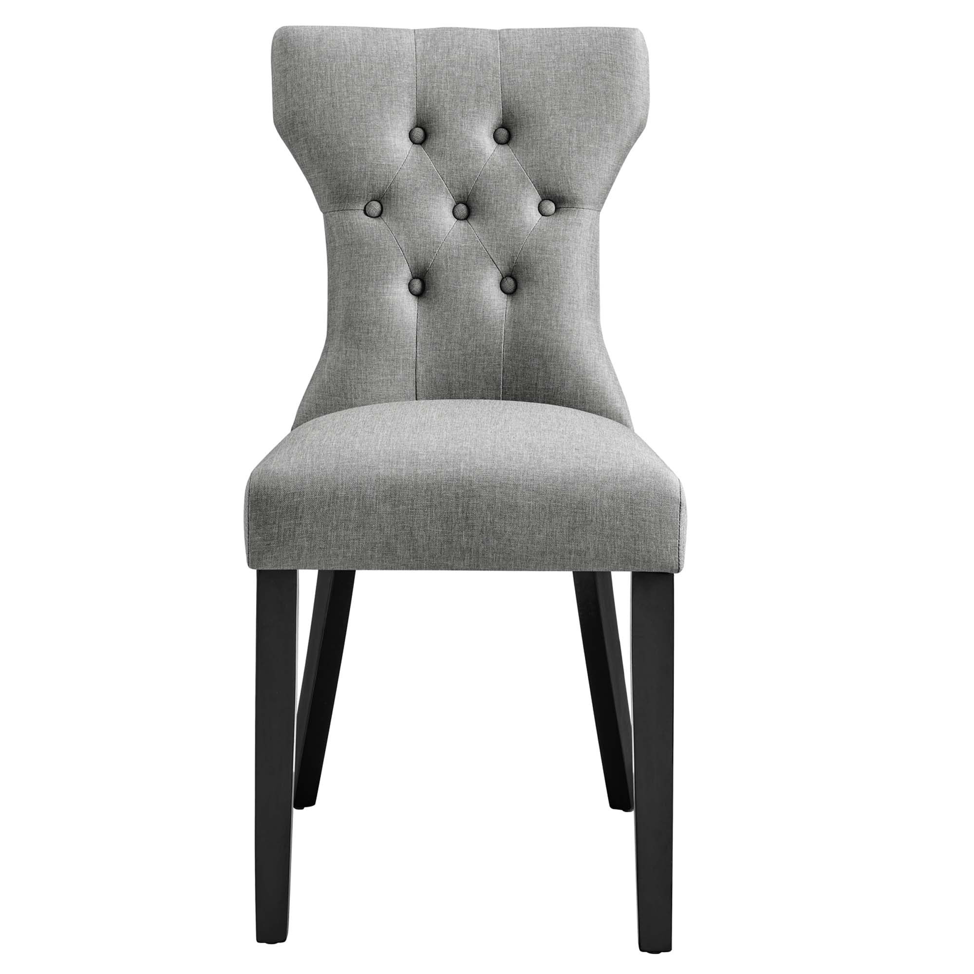 Silhouette Dining Side Chair by Modway - Image 16