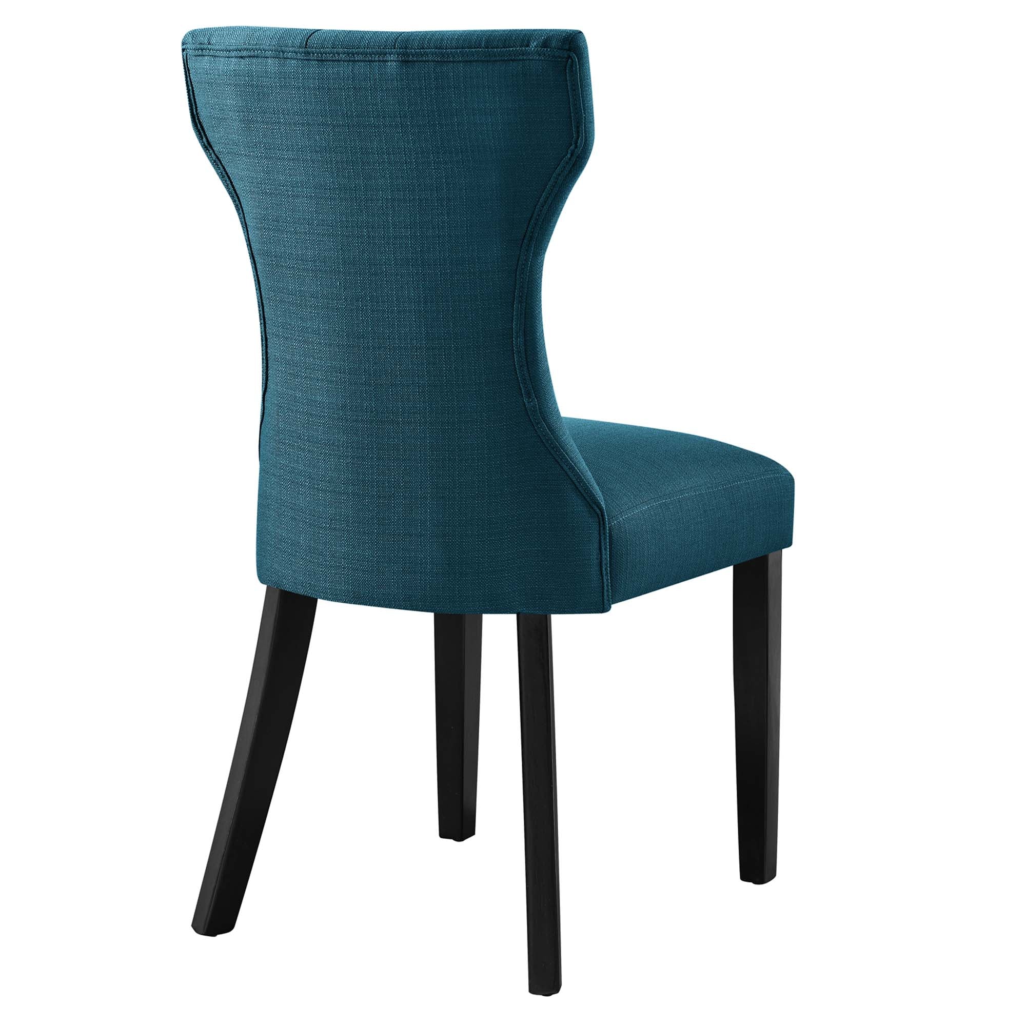 Silhouette Dining Side Chair by Modway - Image 17