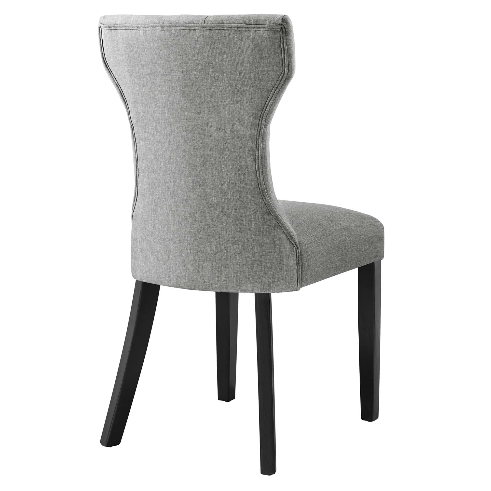 Silhouette Dining Side Chair by Modway - Image 19