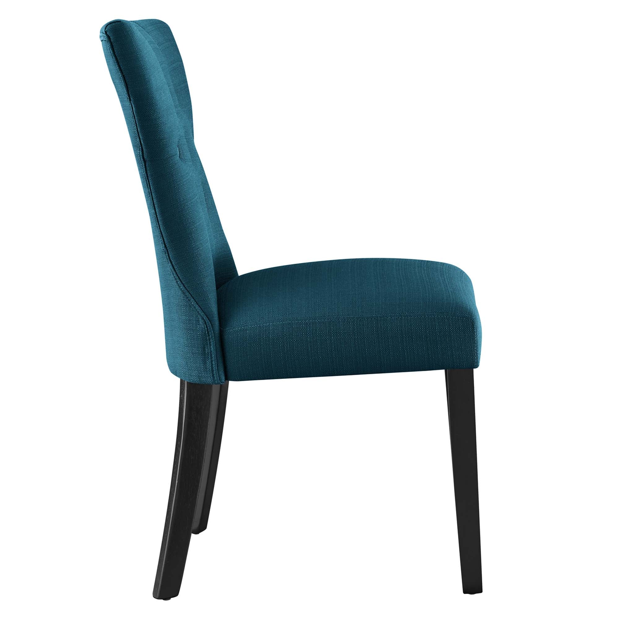 Silhouette Dining Side Chair by Modway - Image 20