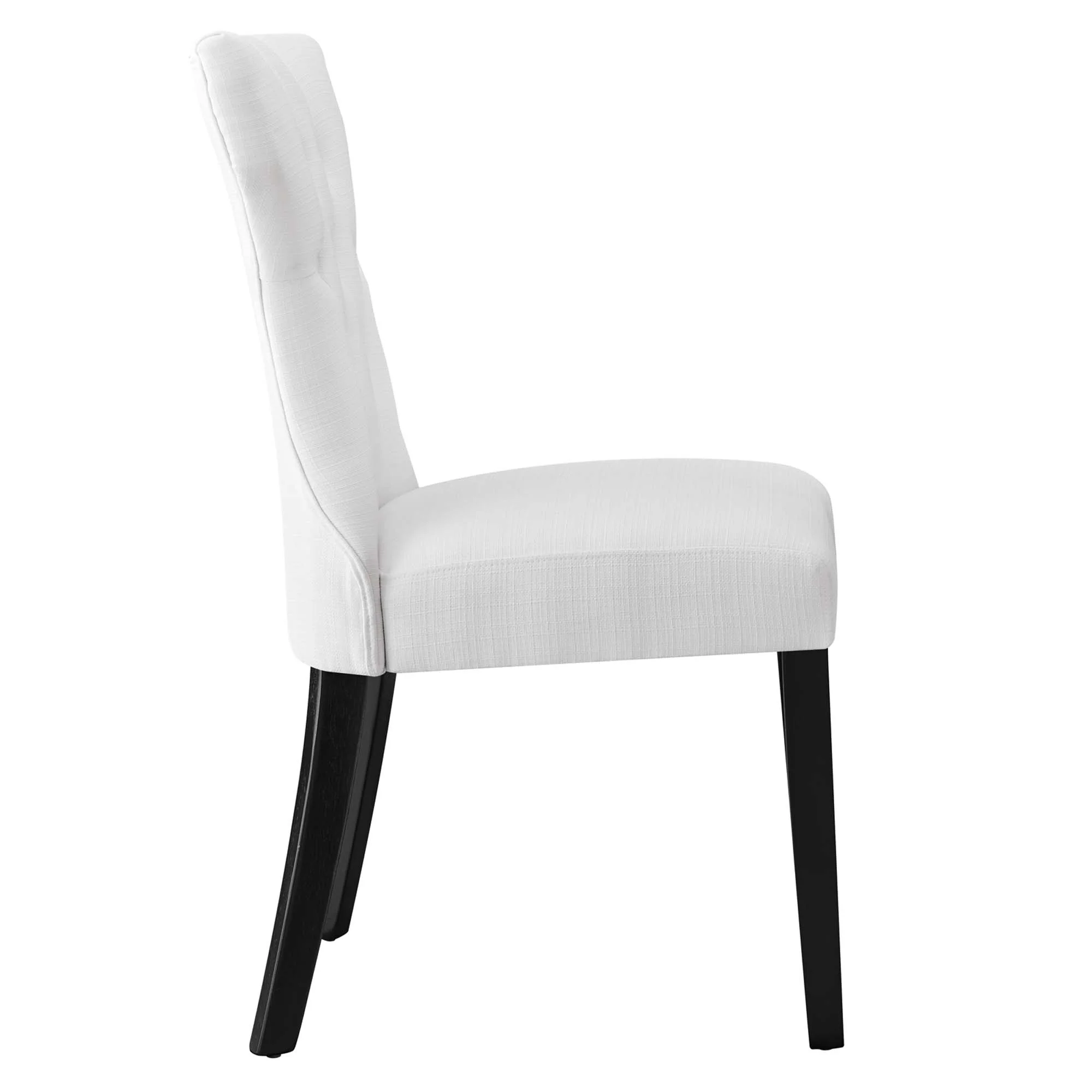 Silhouette Dining Side Chair by Modway - Image 21
