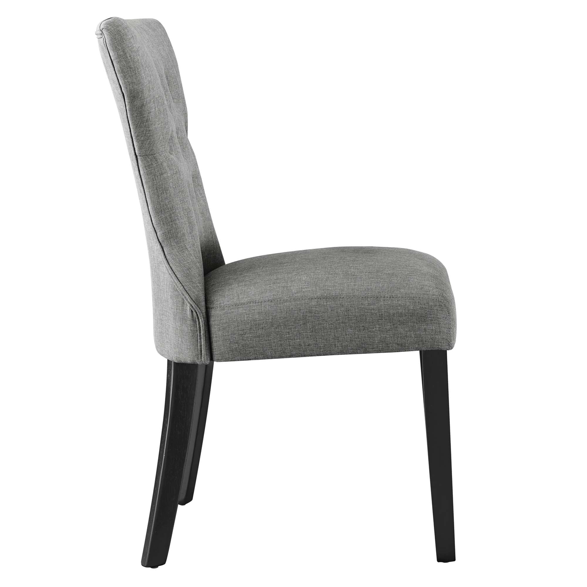 Silhouette Dining Side Chair by Modway - Image 22
