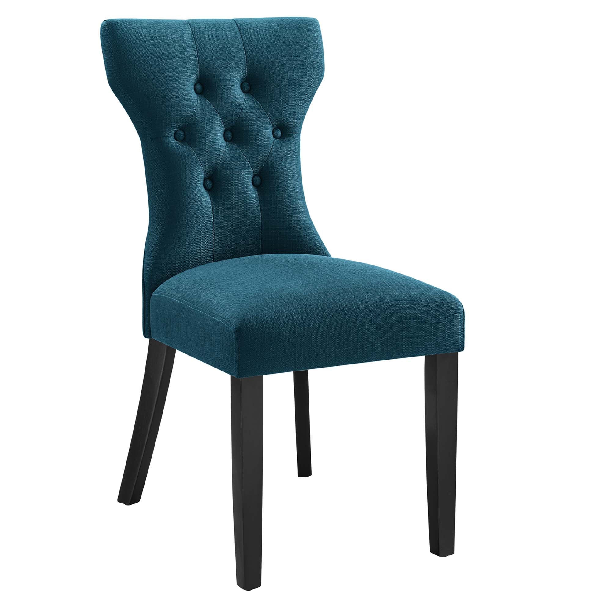 Silhouette Dining Side Chair by Modway - Image 26