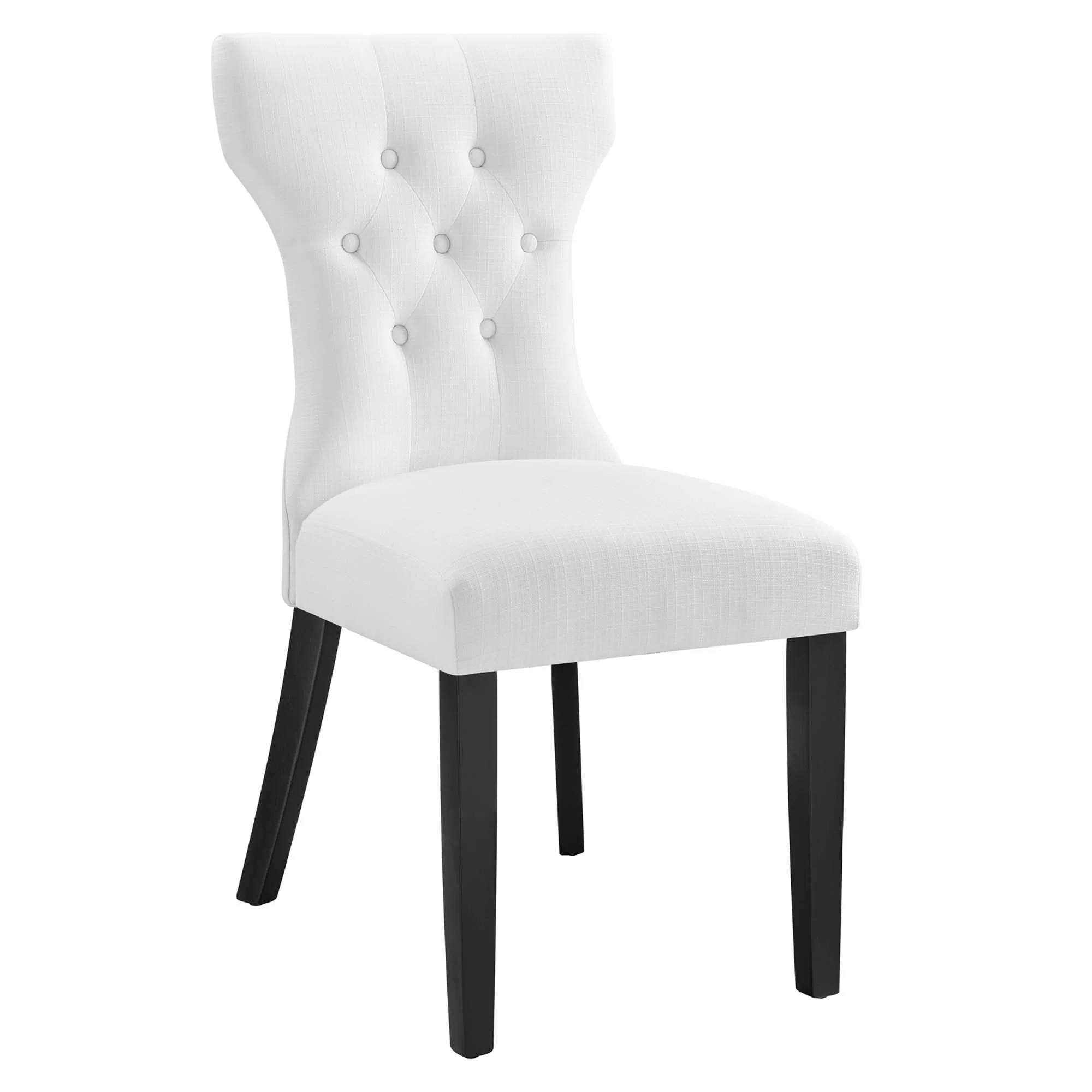 Silhouette Dining Side Chair by Modway - Image 27