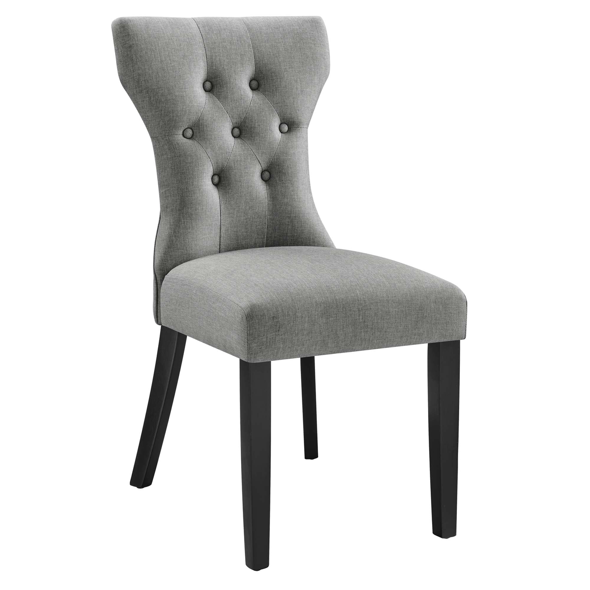 Silhouette Dining Side Chair by Modway - Image 28