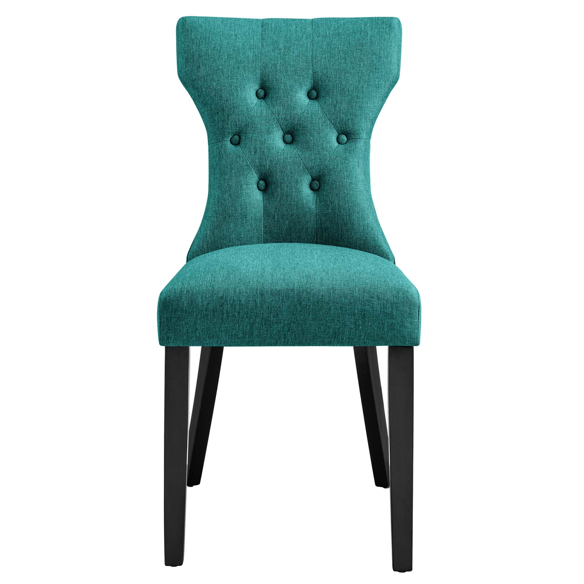 Silhouette Dining Side Chair by Modway - Image 5