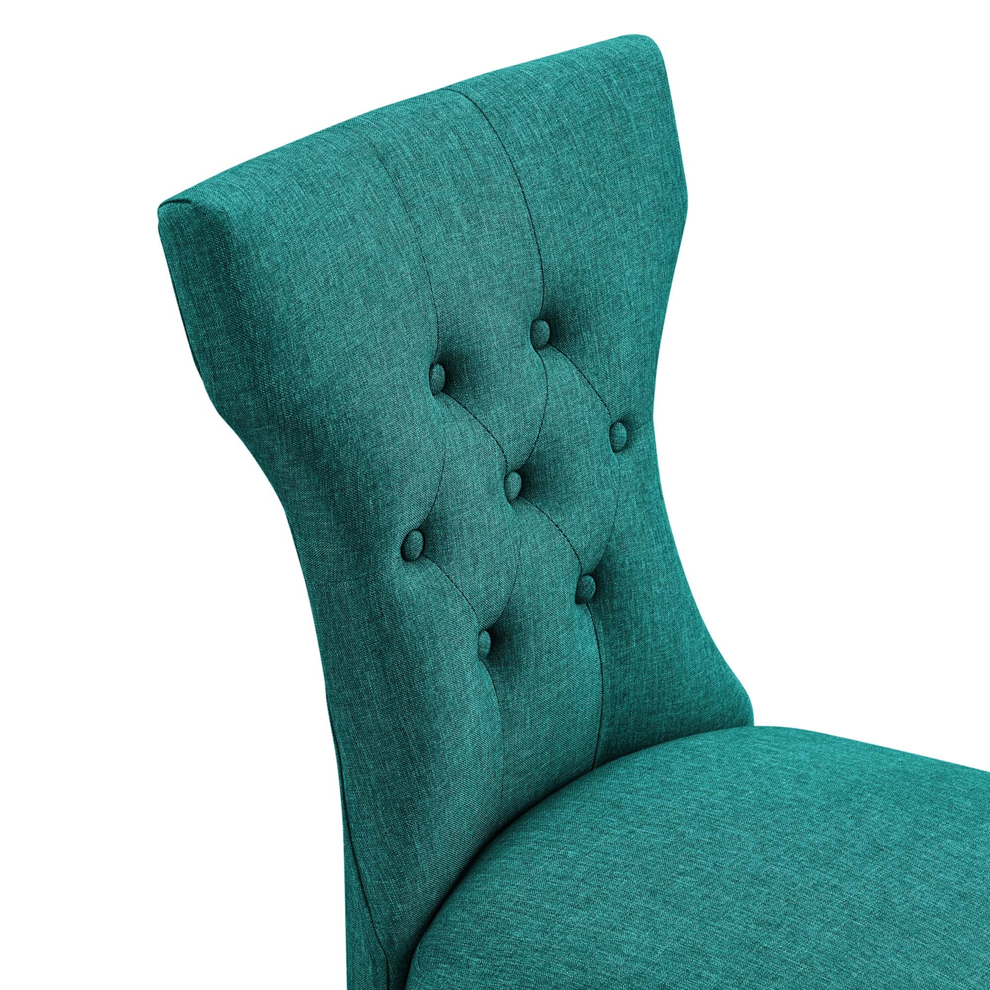 Silhouette Dining Side Chair by Modway - Image 6