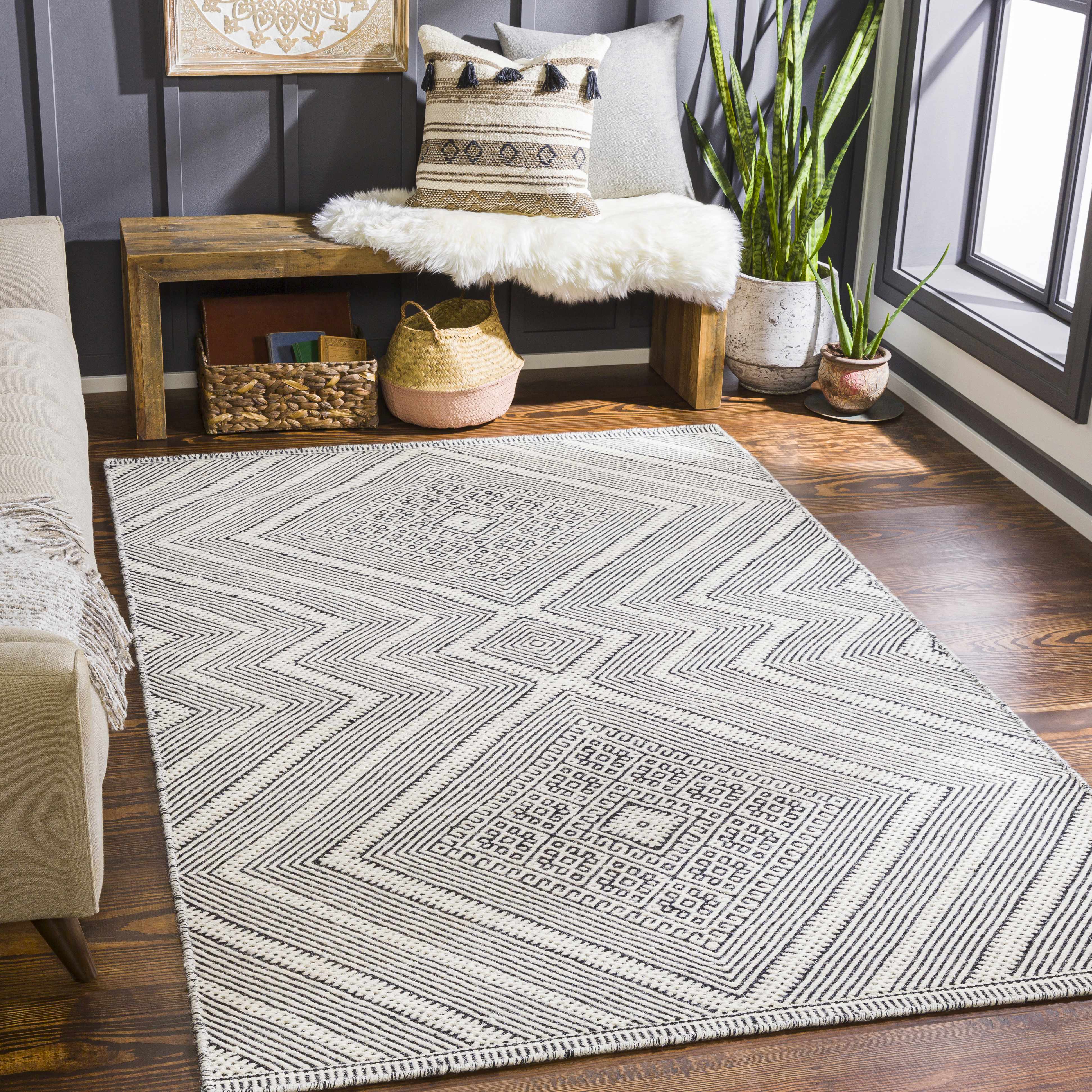 Silifke Area Rug - Clearance - Image 2