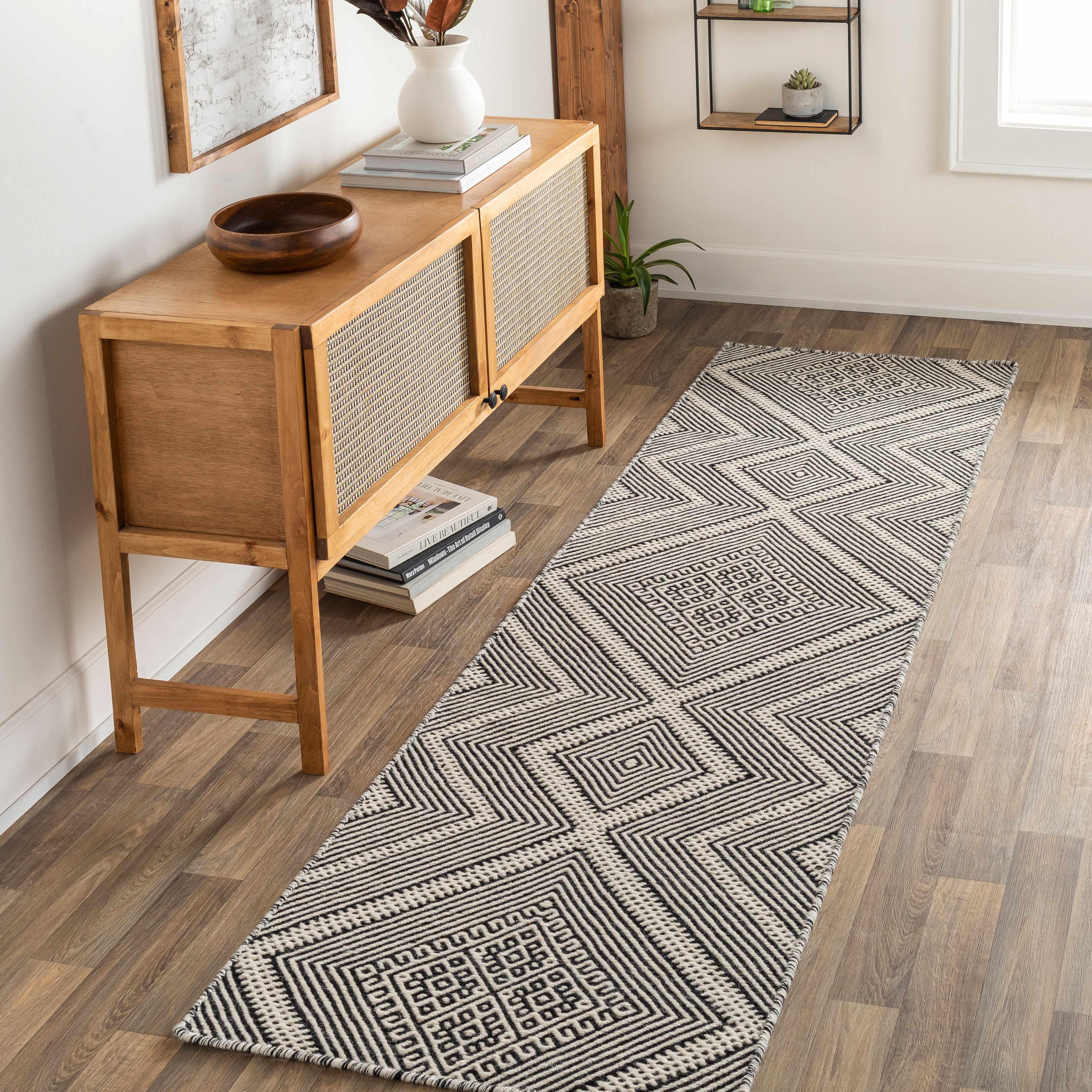 Silifke Area Rug - Clearance - Image 3