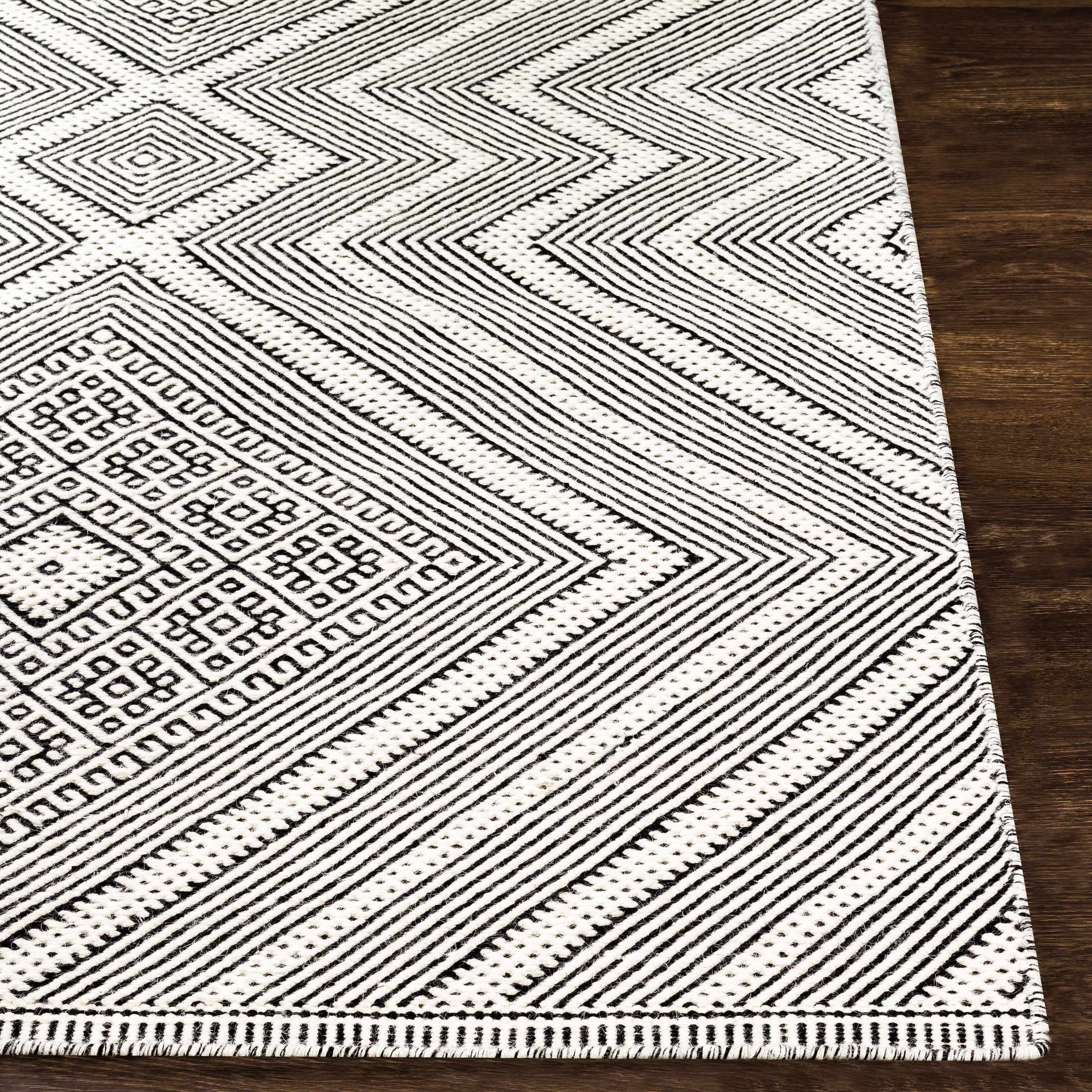 Silifke Area Rug - Clearance - Image 8