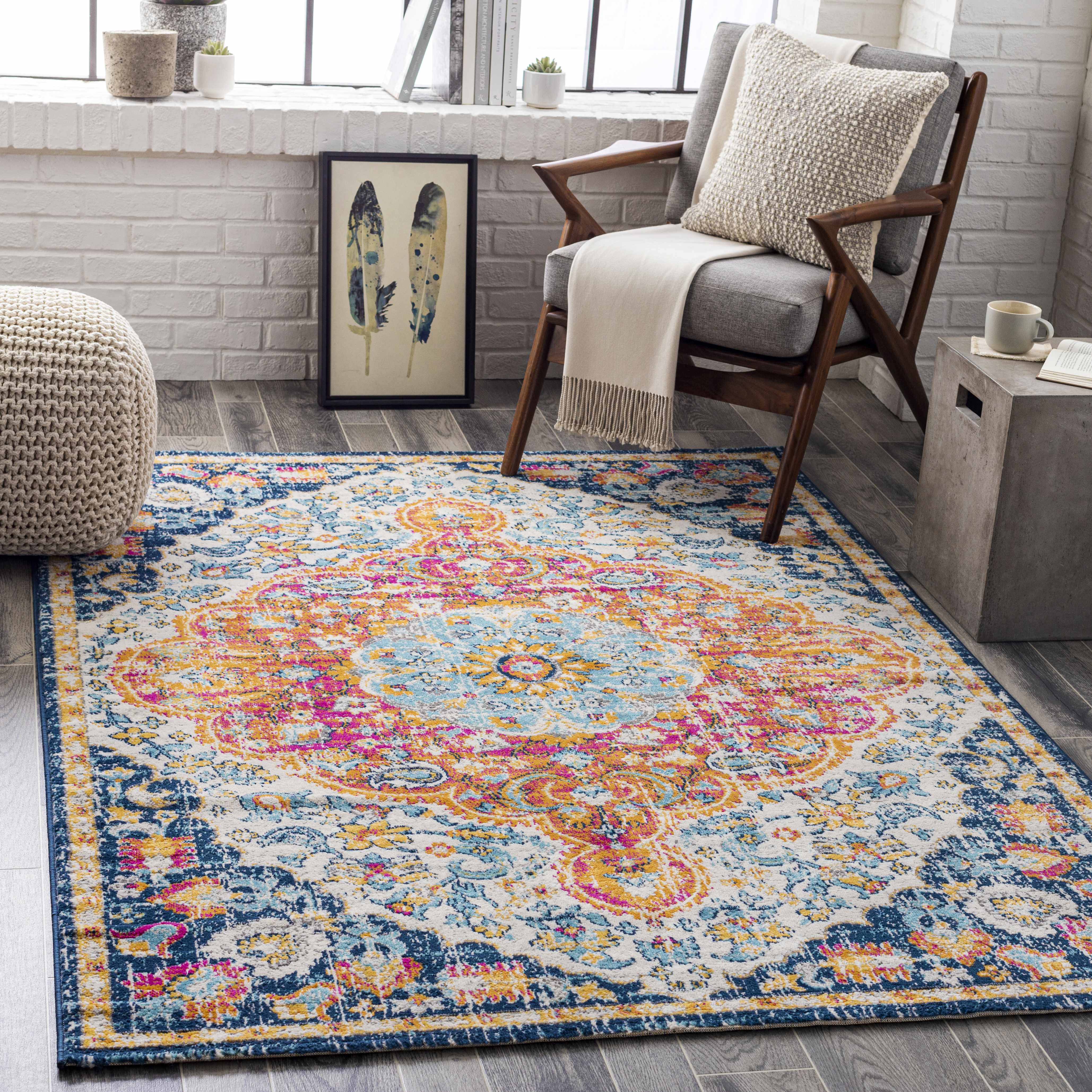 Silkstone Area Rug - Image 2